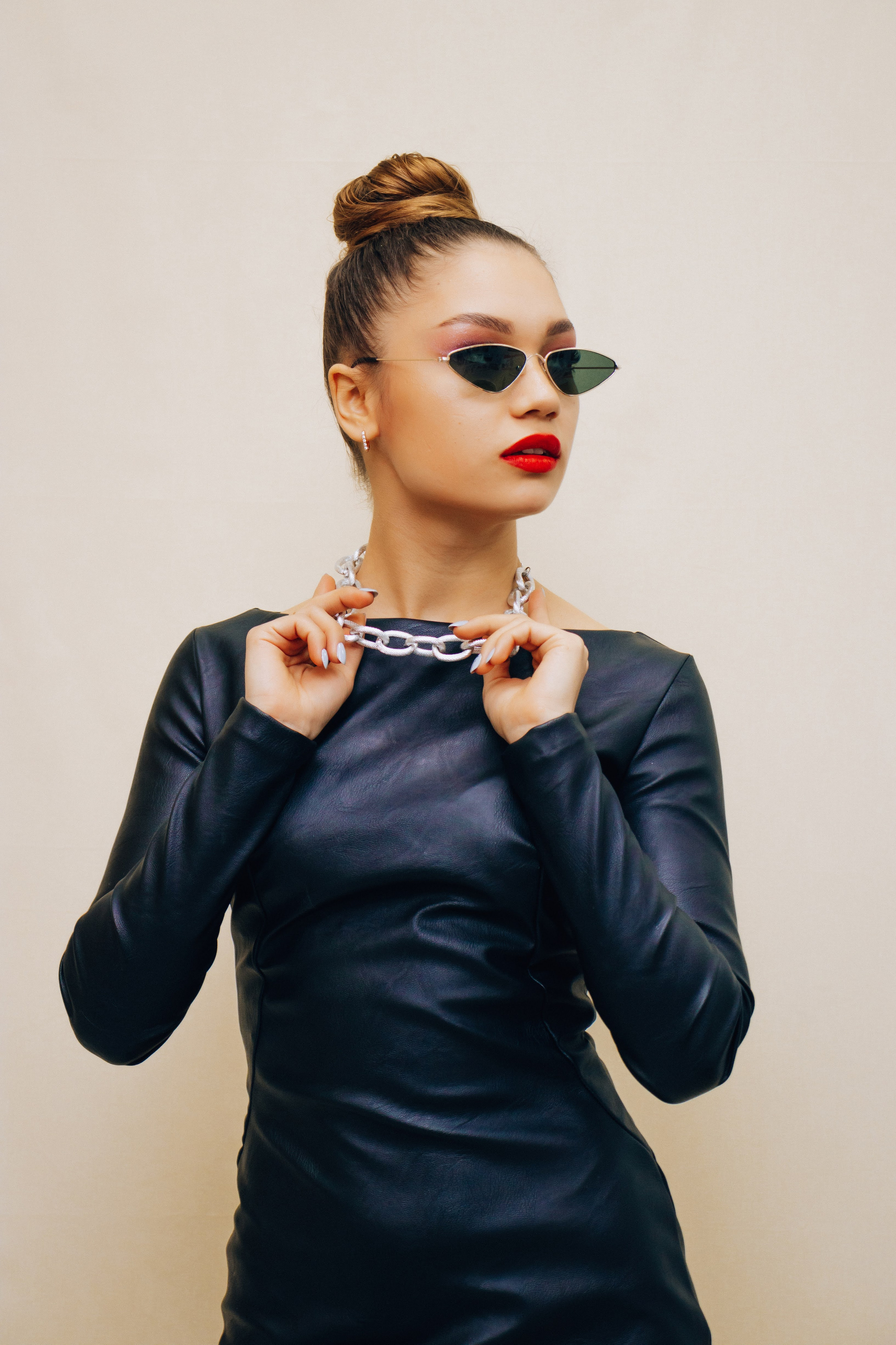 Индивидуальные. Анастасия Тен