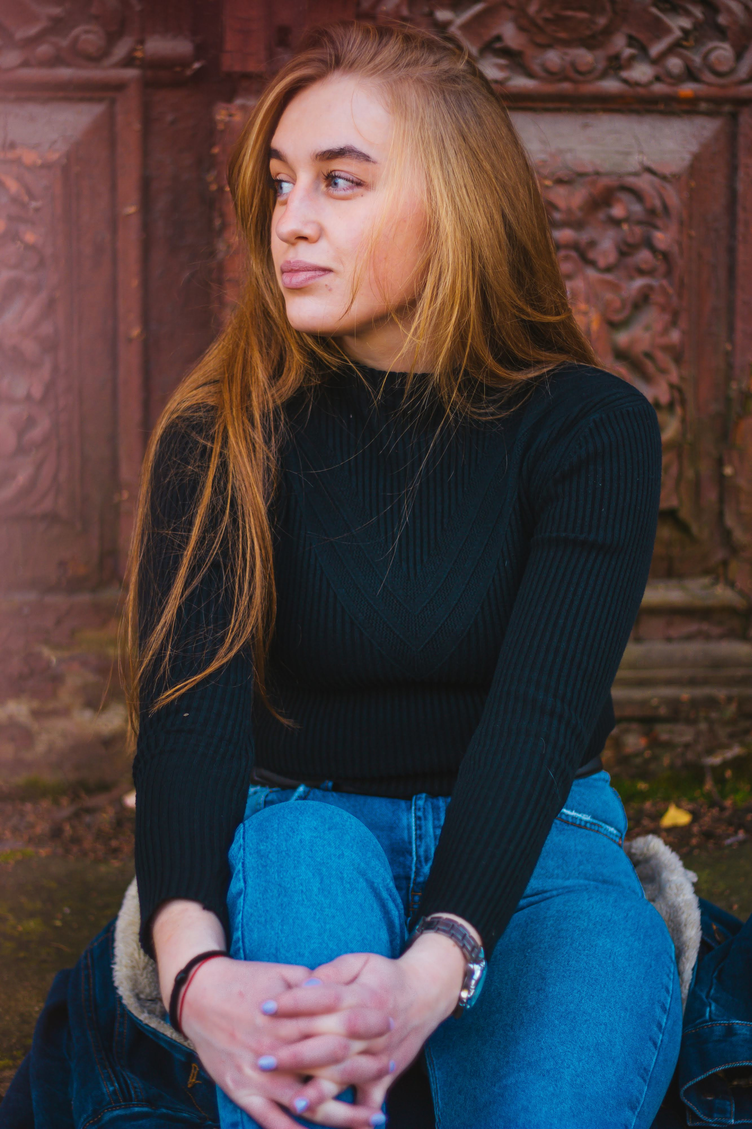 Индивидуальные. Анастасия Тен