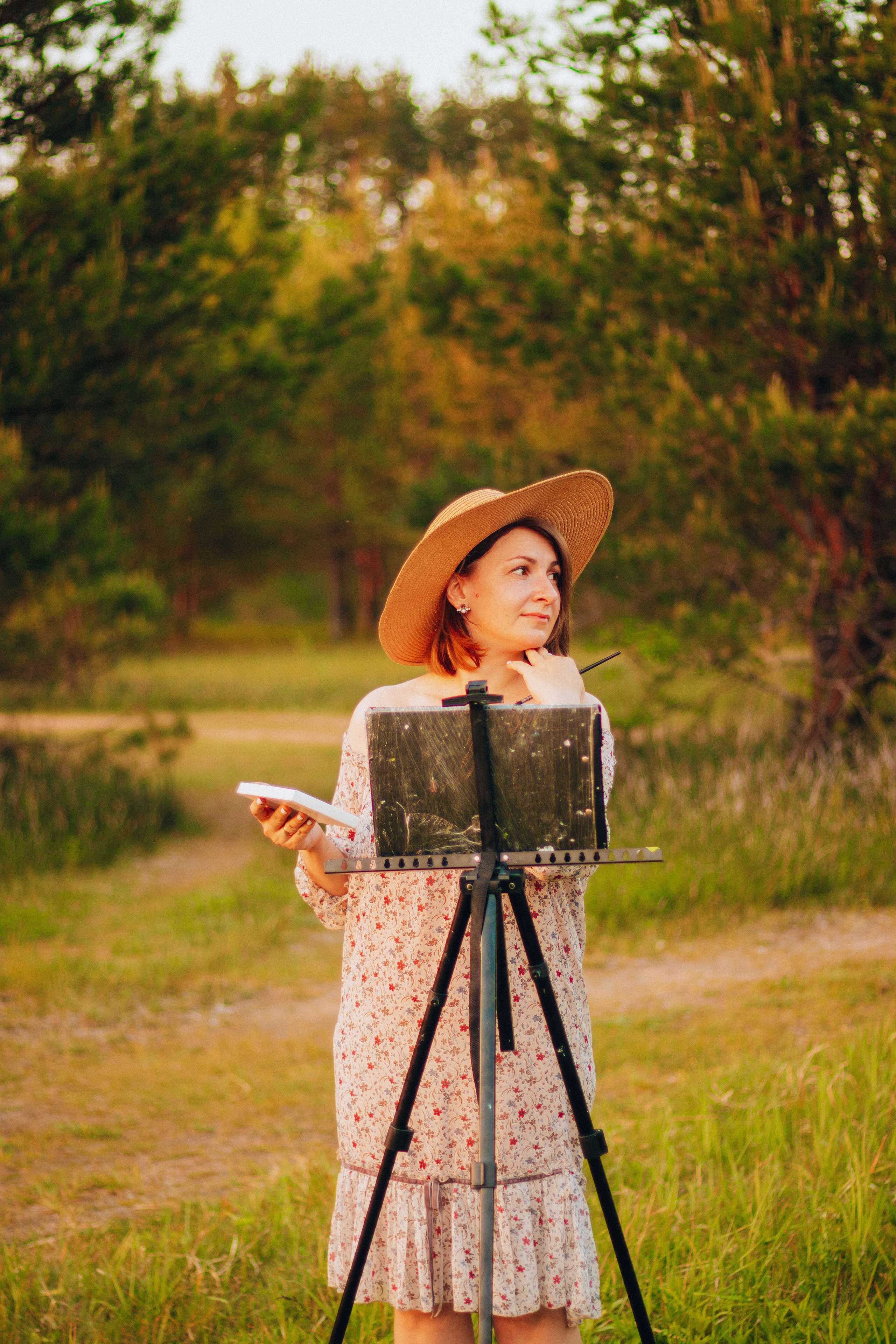 Индивидуальные. Анастасия Тен