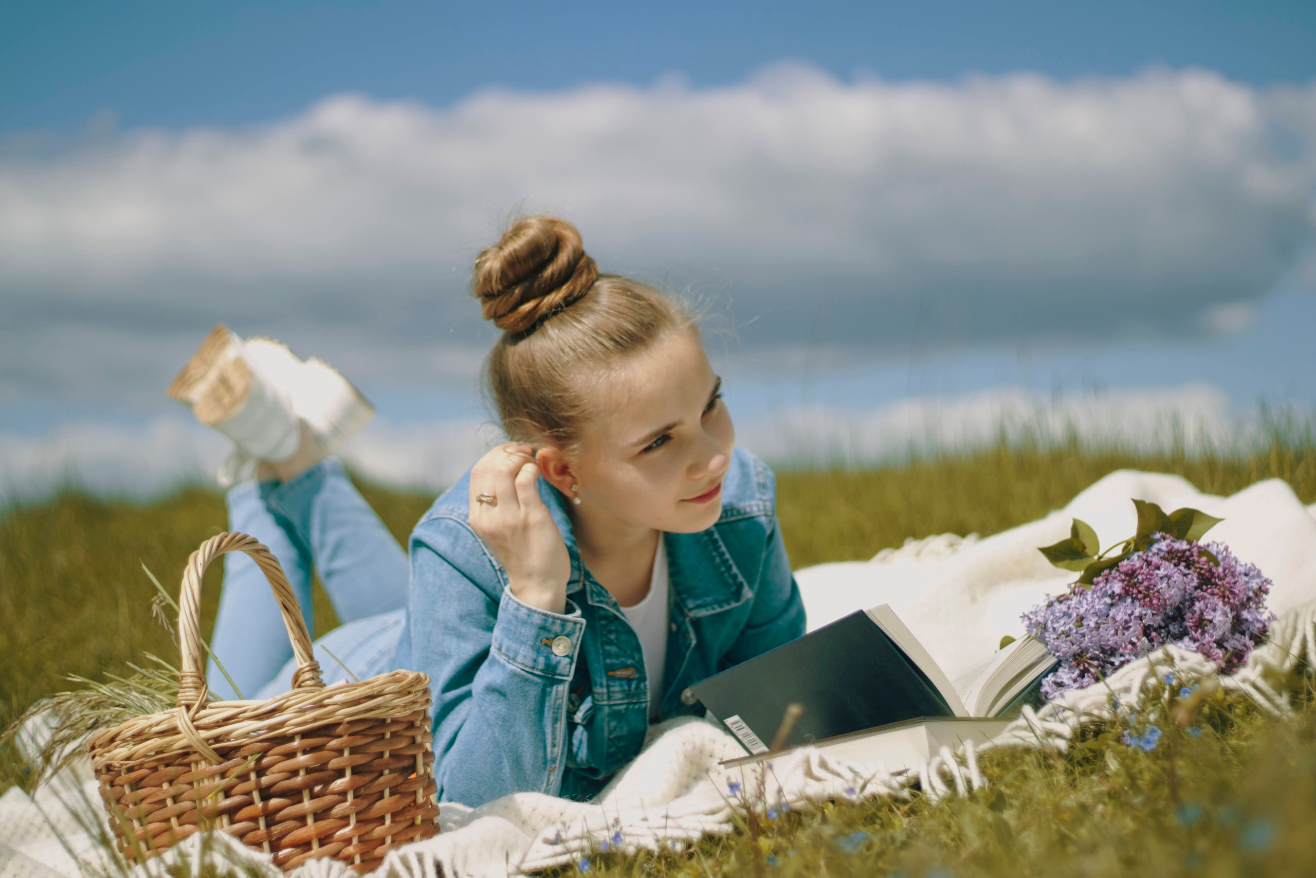 Индивидуальные. Анастасия Тен