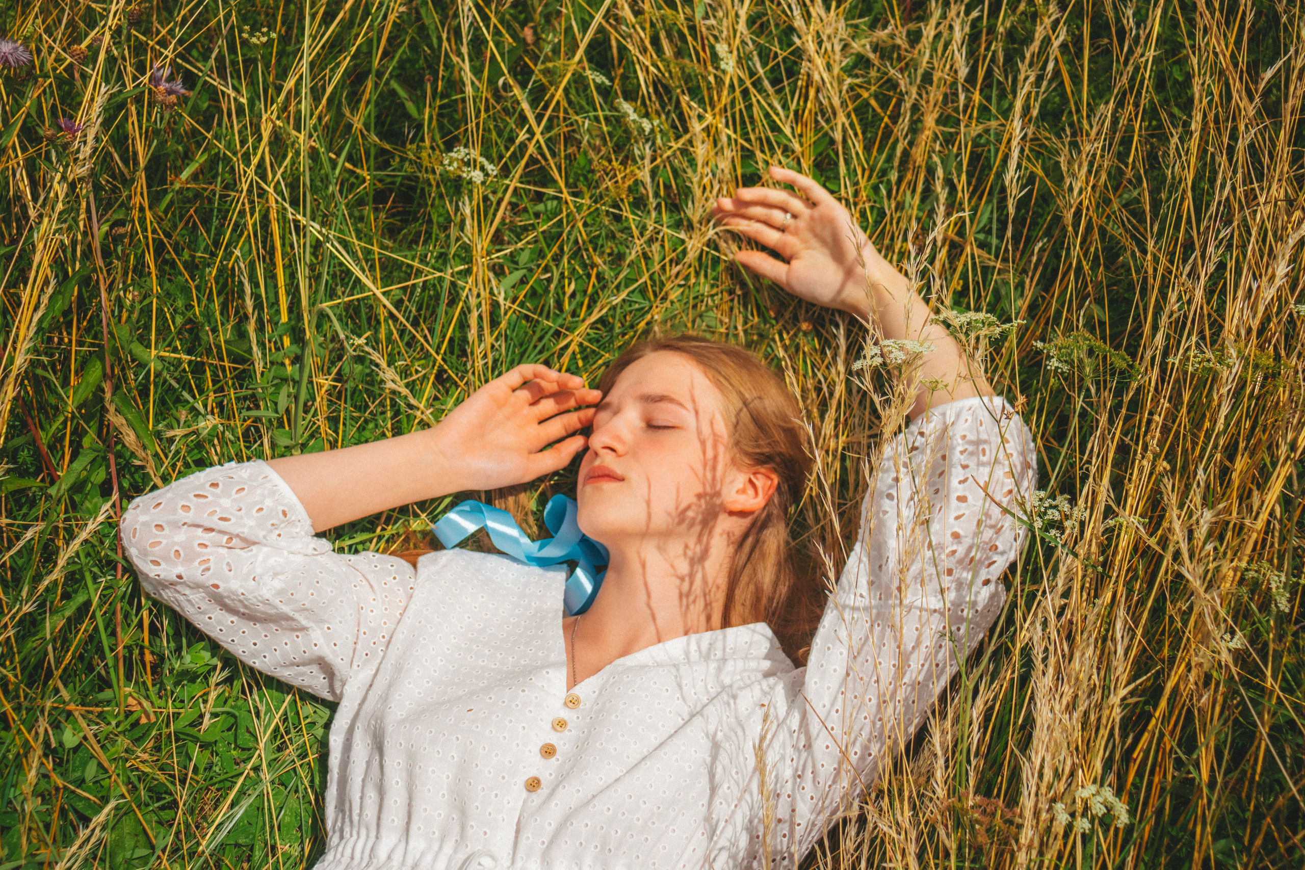 Индивидуальные. Анастасия Тен