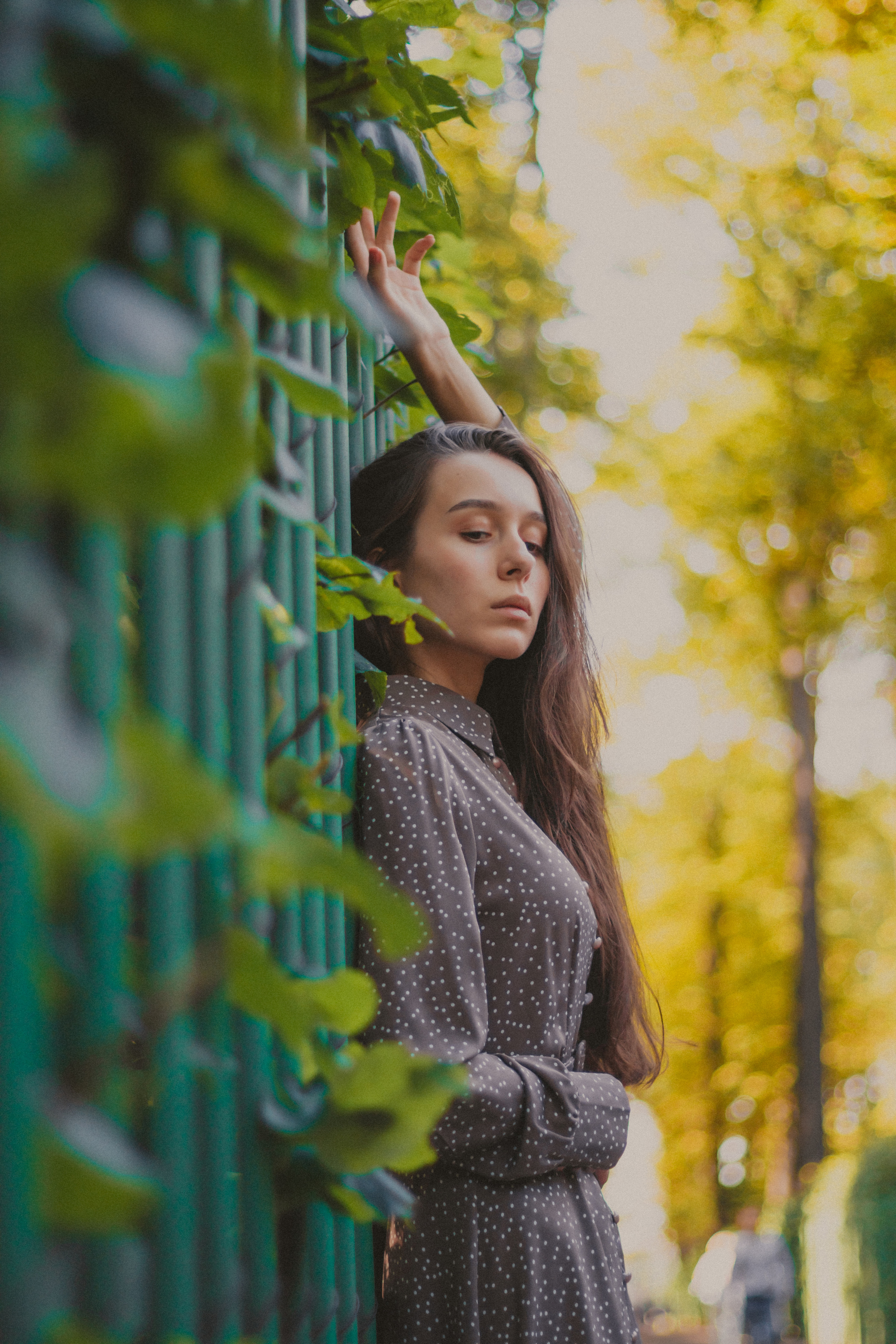 Индивидуальные. Анастасия Тен