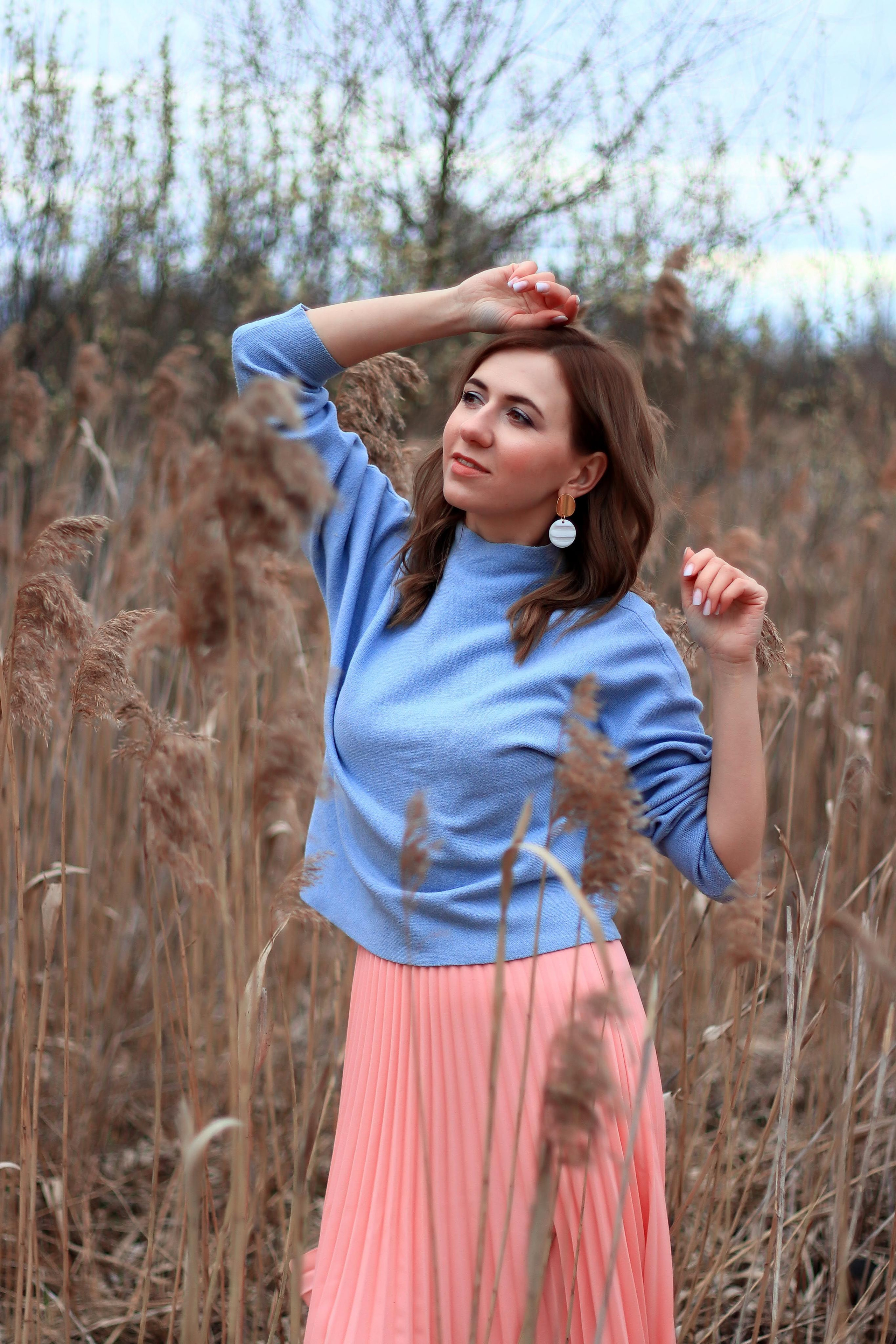 Индивидуальные. Анастасия Тен