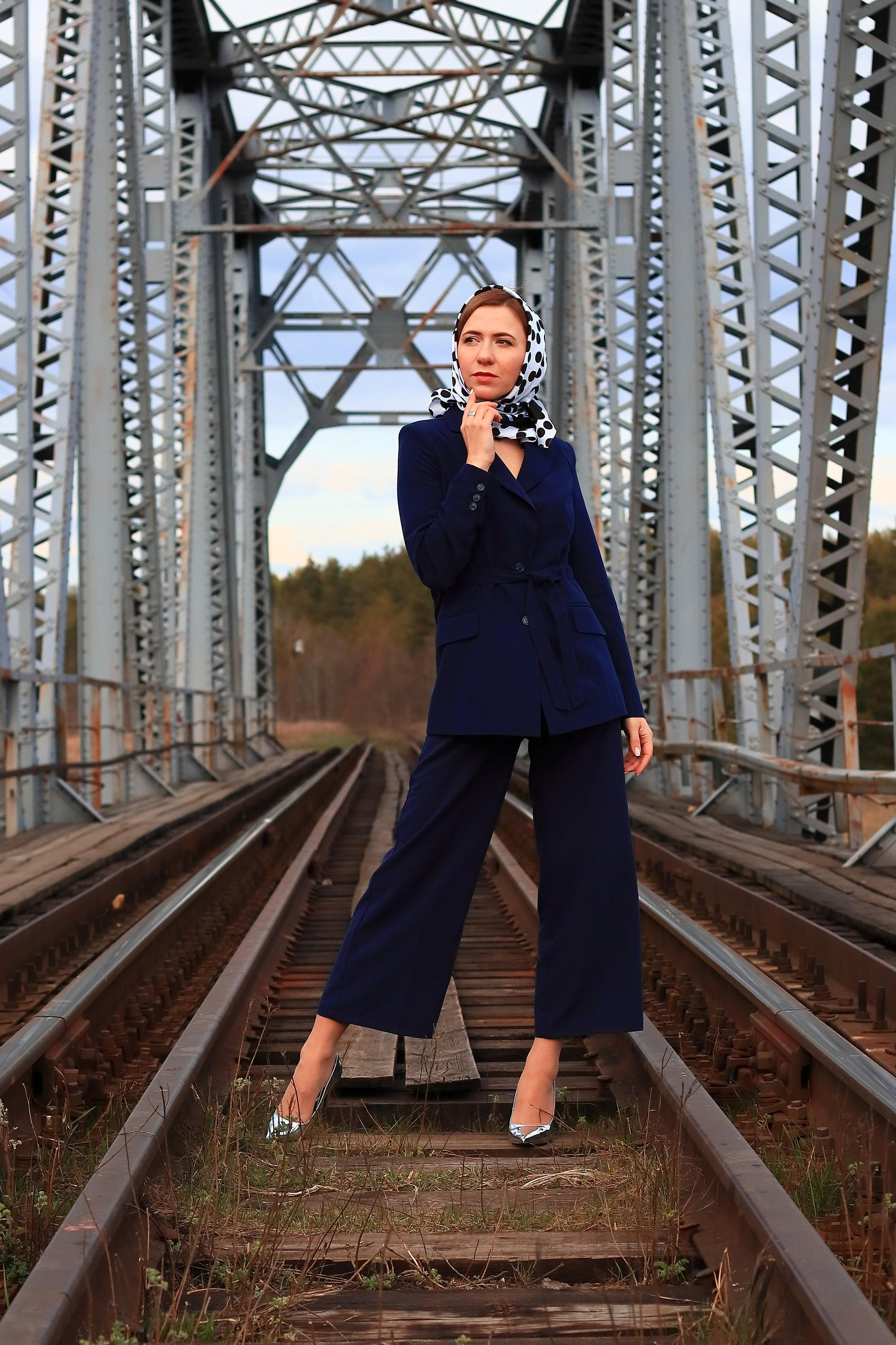 Индивидуальные. Анастасия Тен