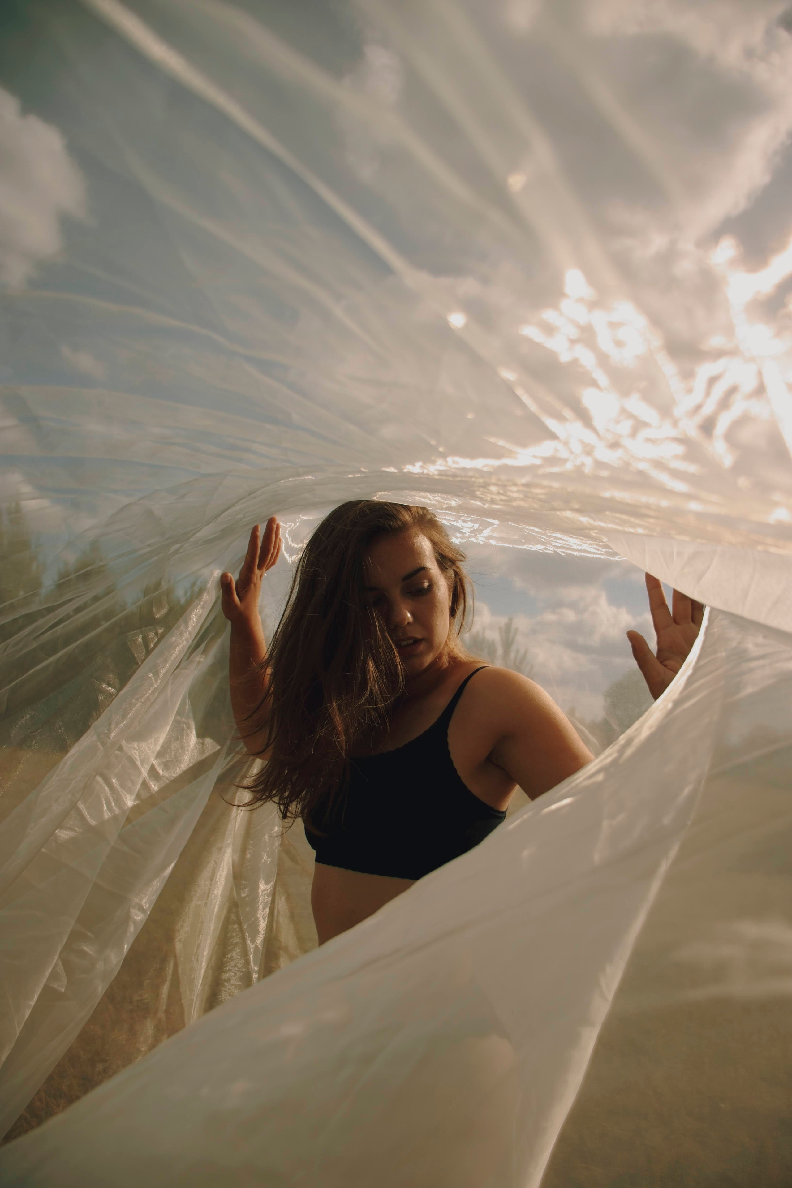 Индивидуальные. Анастасия Тен