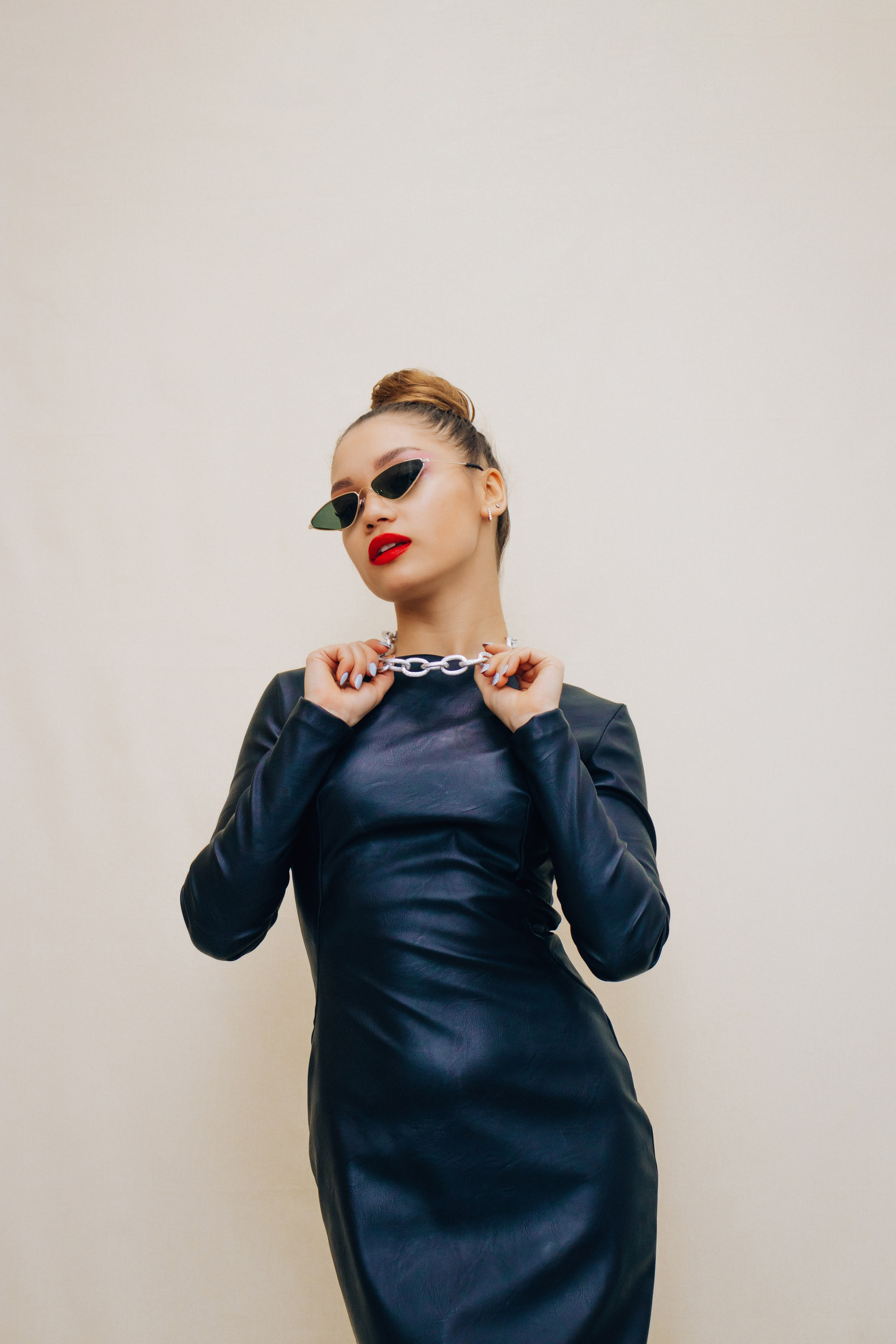 Индивидуальные. Анастасия Тен