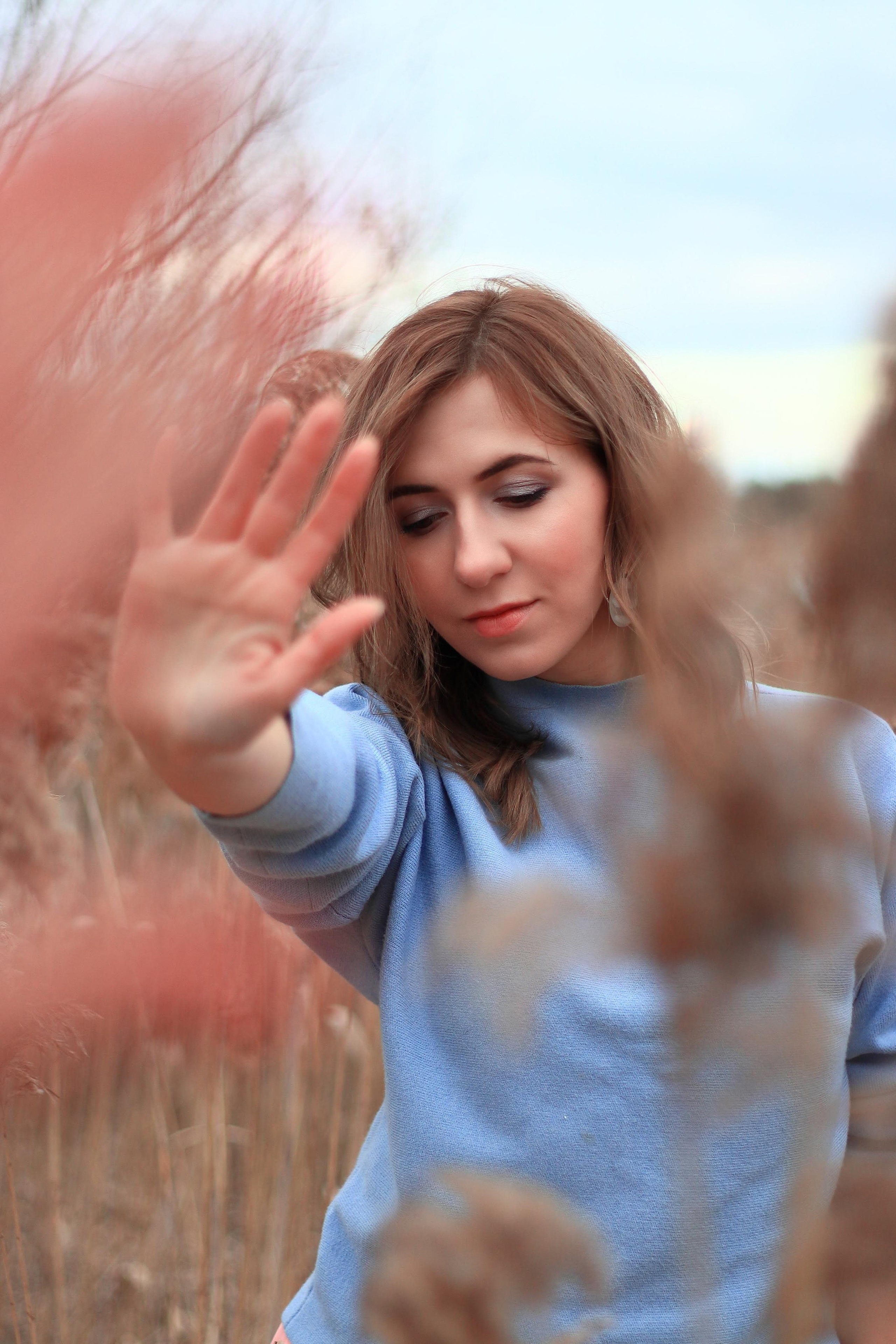 Индивидуальные. Анастасия Тен