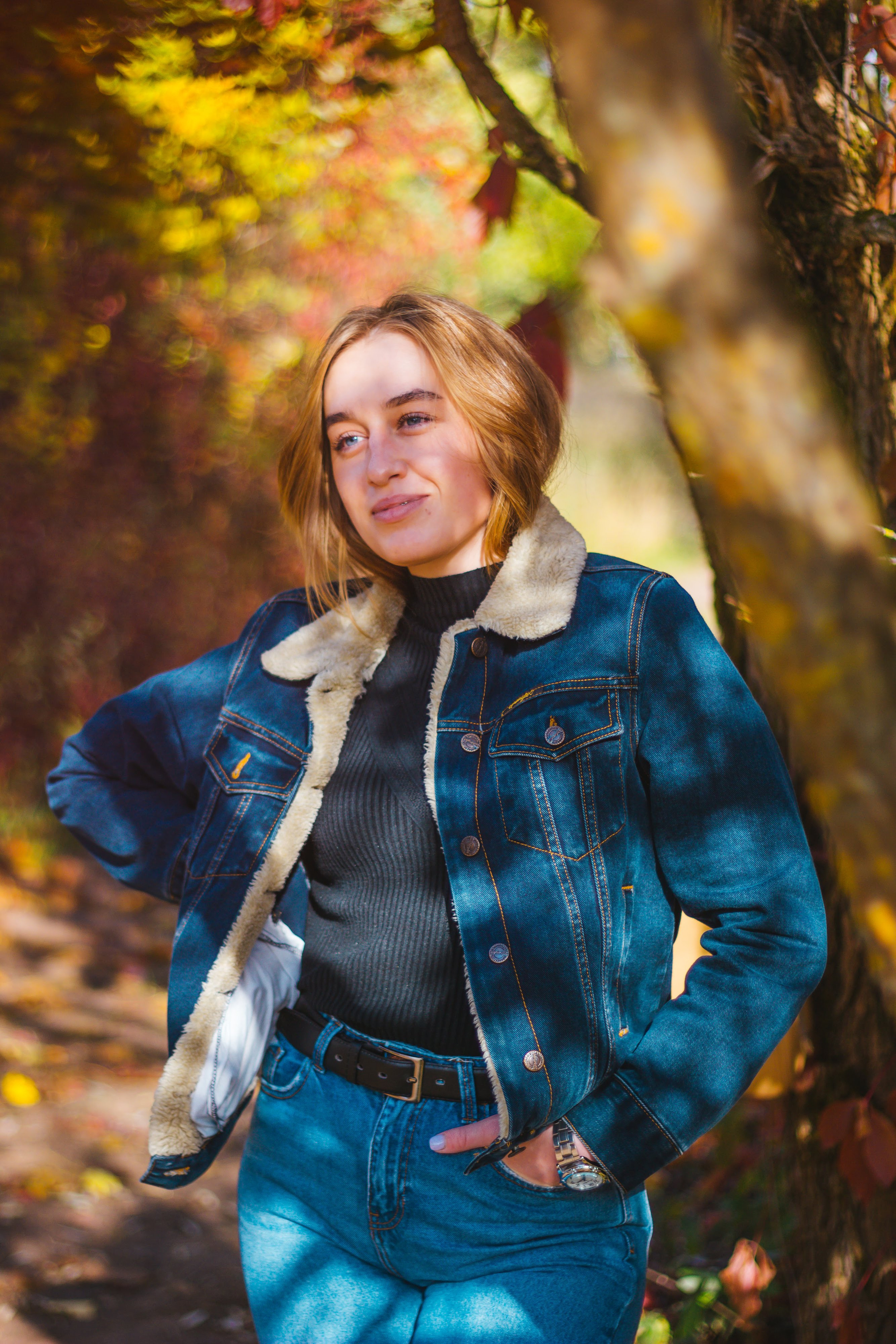 Индивидуальные. Анастасия Тен