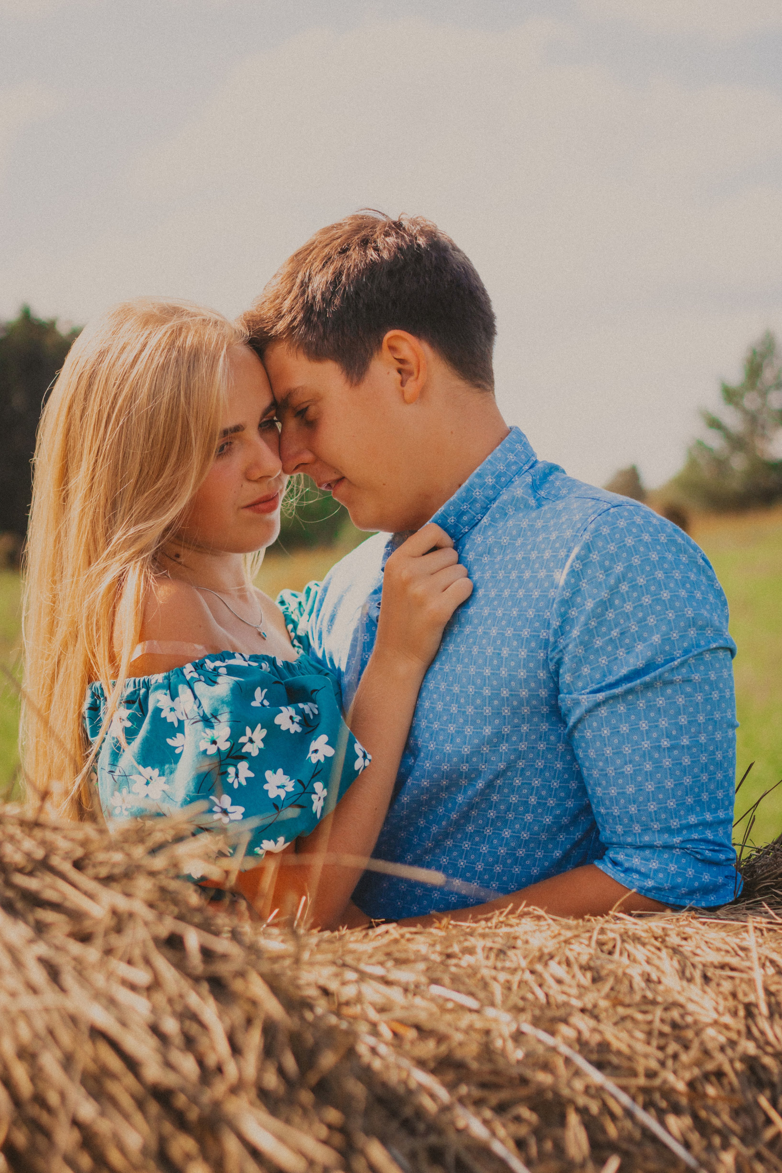 Семейные и LoveStory. Анастасия Тен