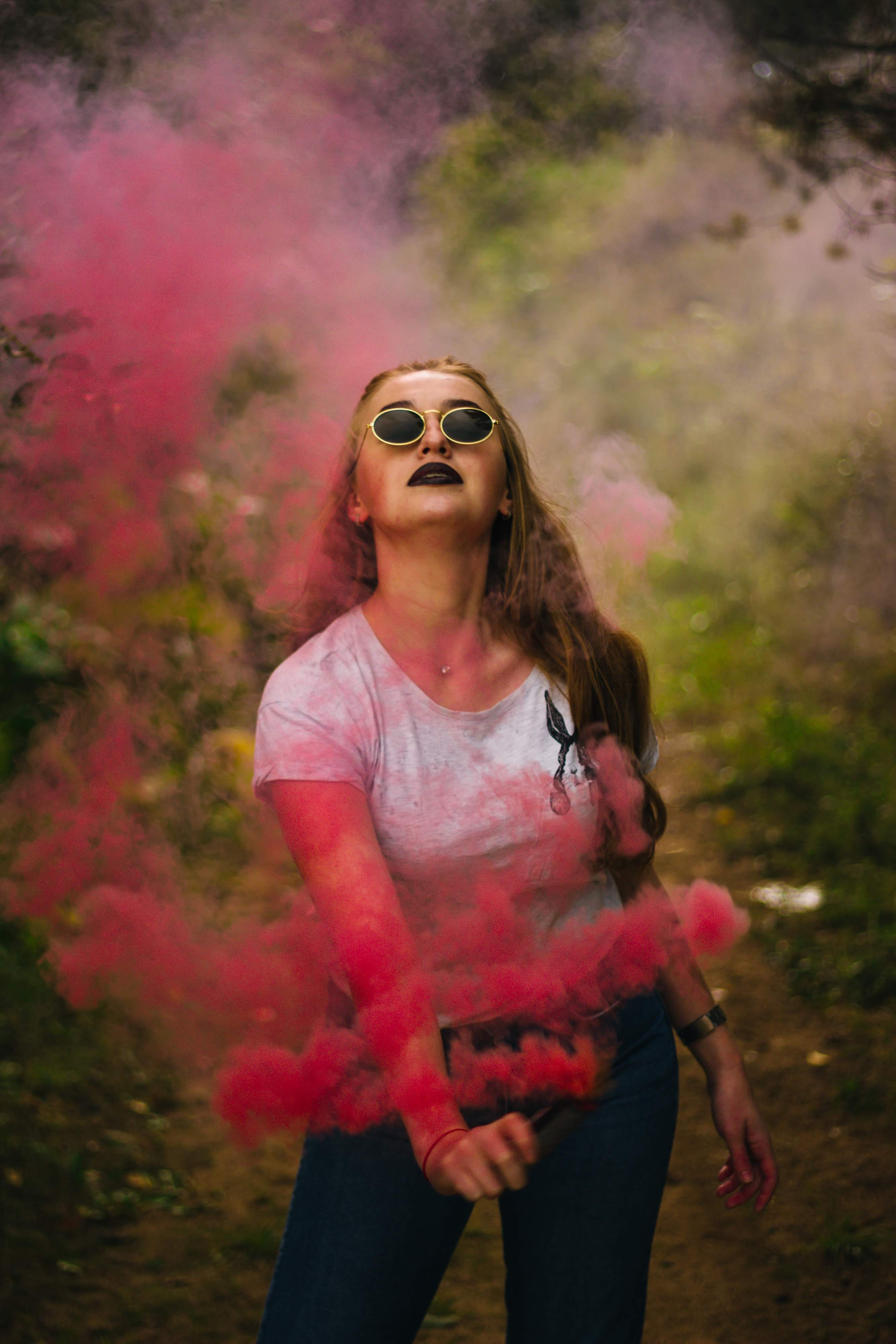 Индивидуальные. Анастасия Тен