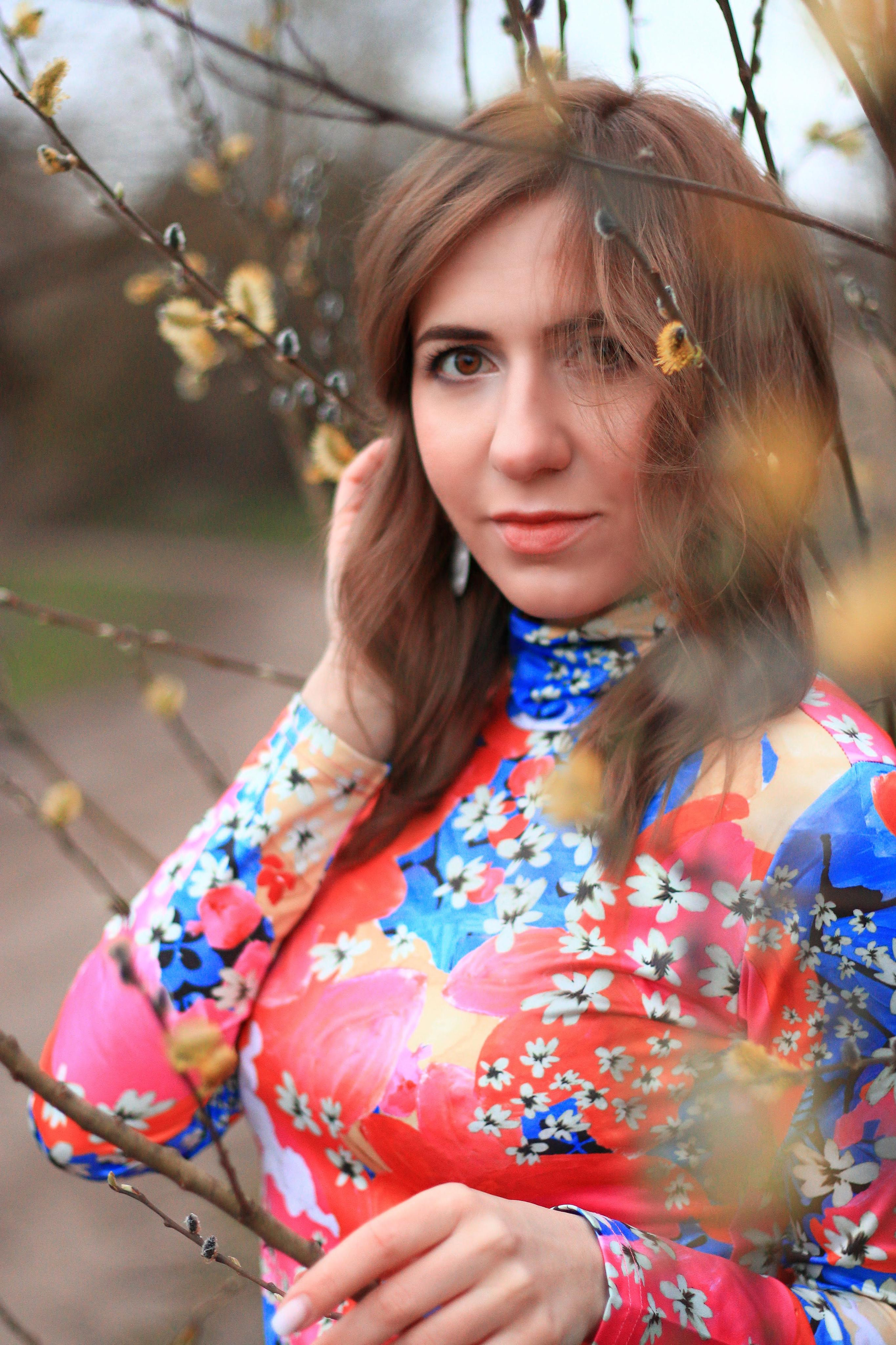 Индивидуальные. Анастасия Тен