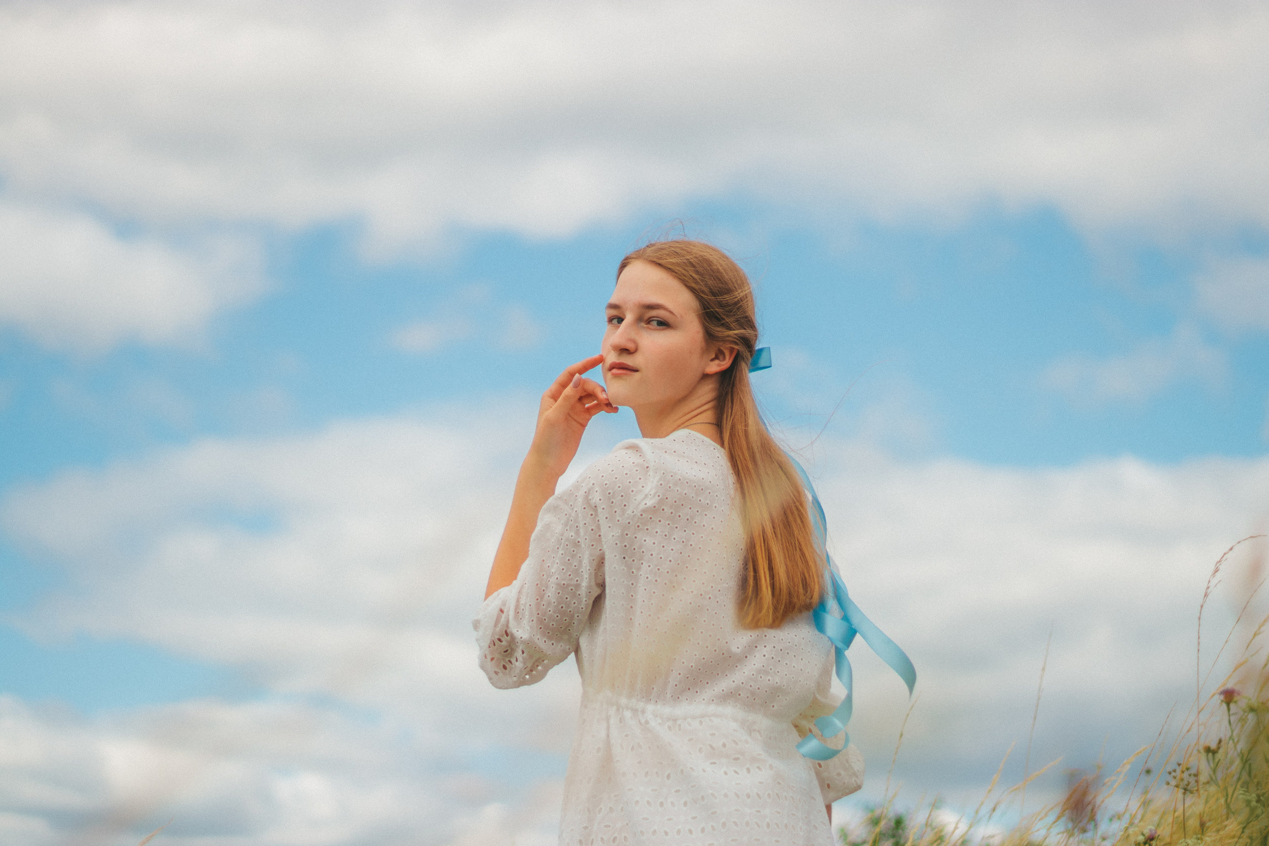 Индивидуальные. Анастасия Тен