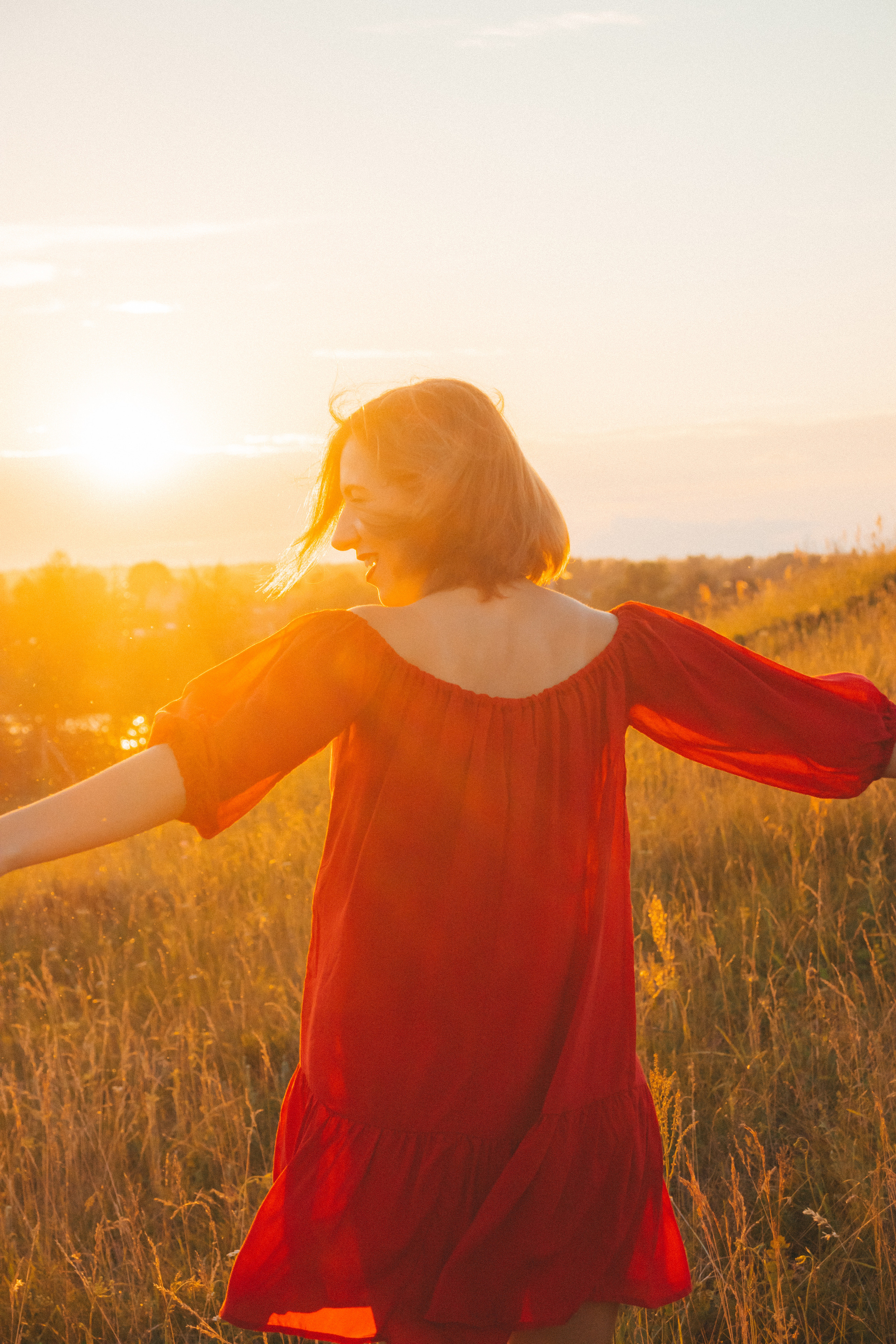 Индивидуальные. Анастасия Тен