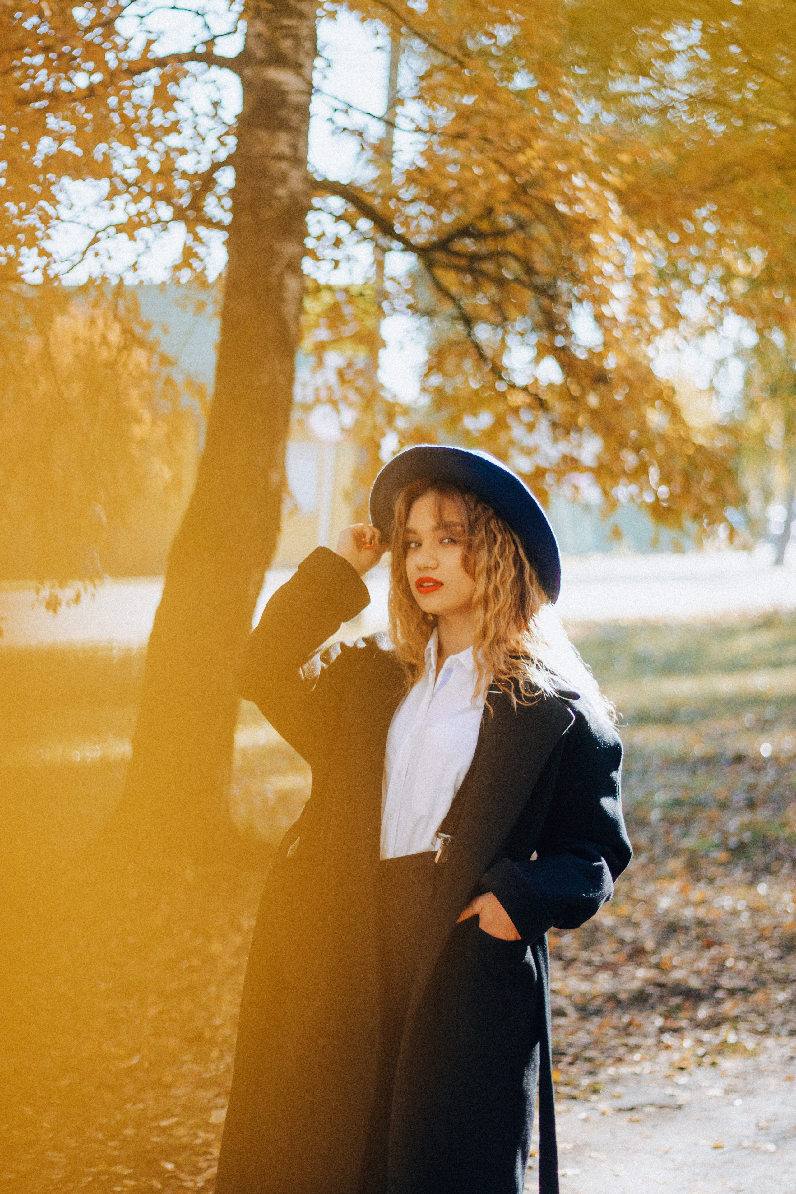 Индивидуальные. Анастасия Тен