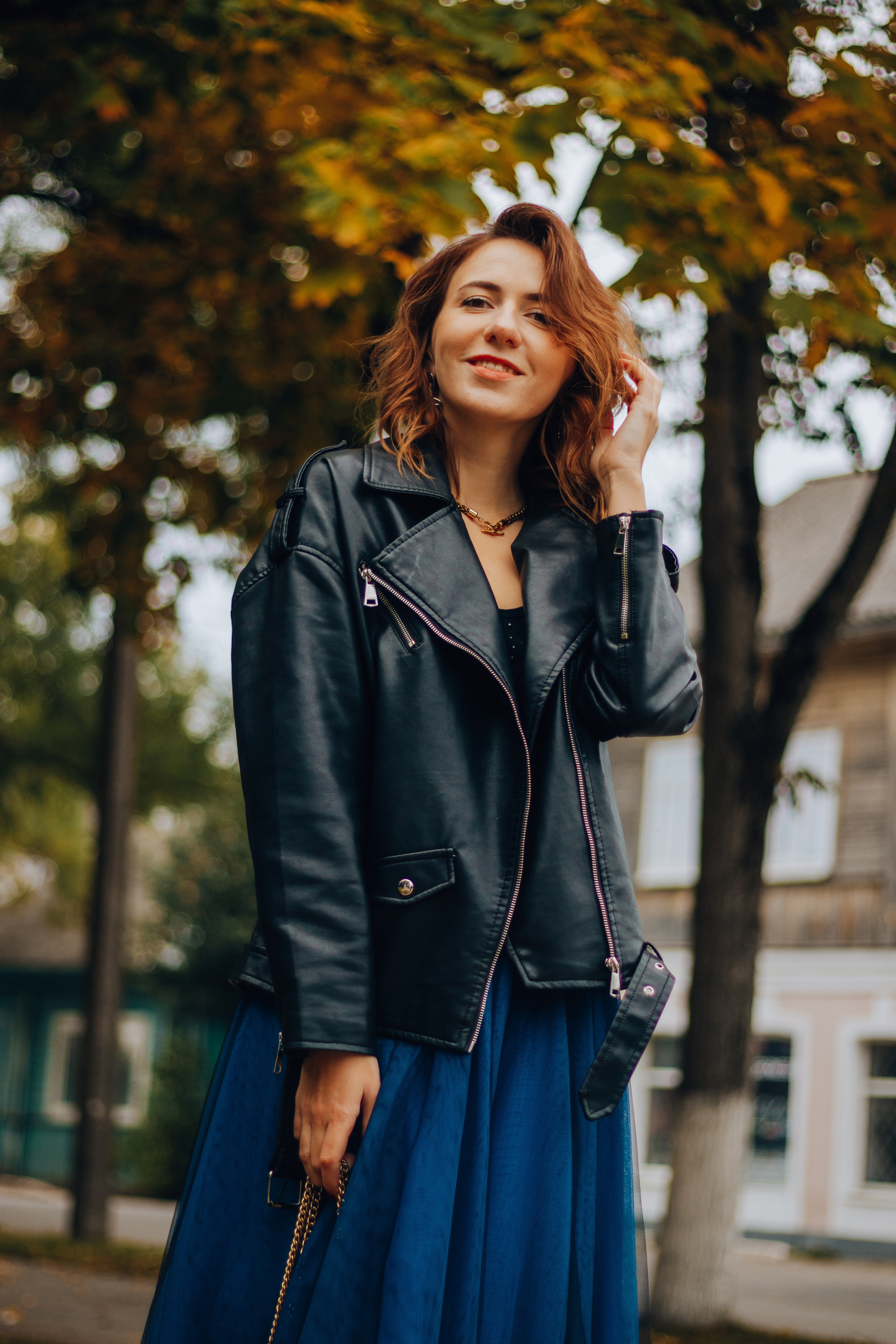 Индивидуальные. Анастасия Тен