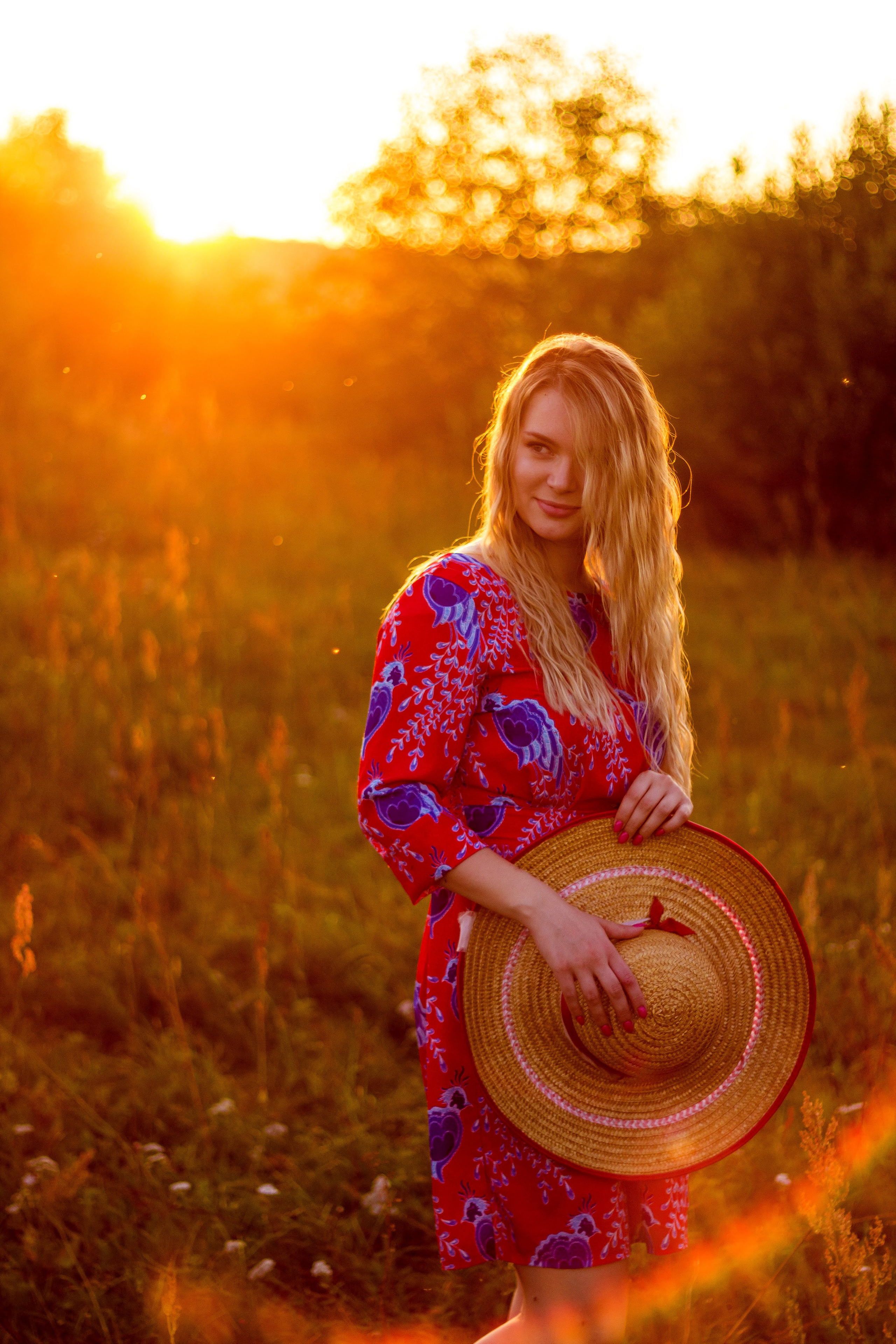 Индивидуальные. Анастасия Тен