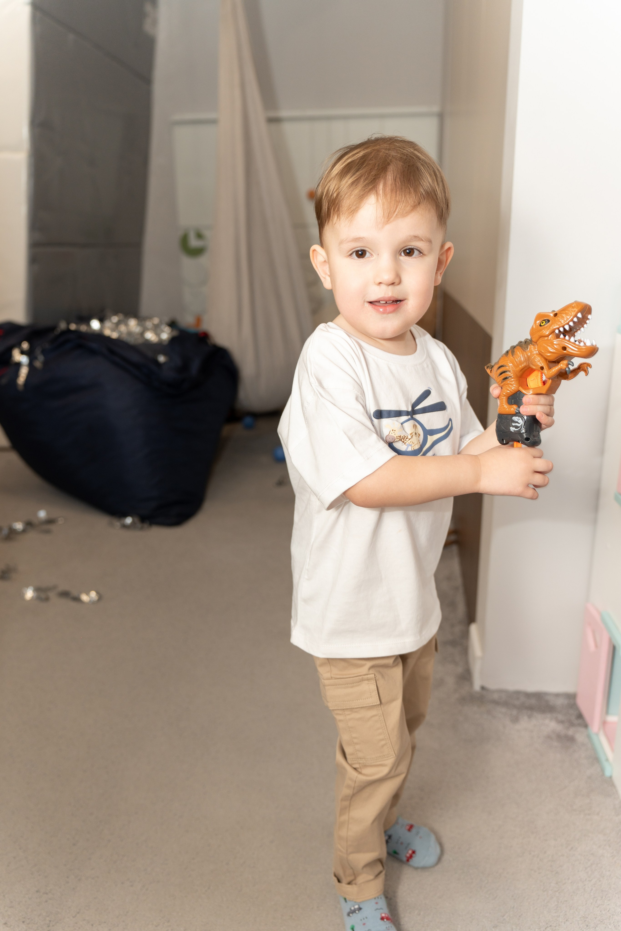 Базилион. Семейный и свадебный фотограф Минск, Беларусь Анна Орловская