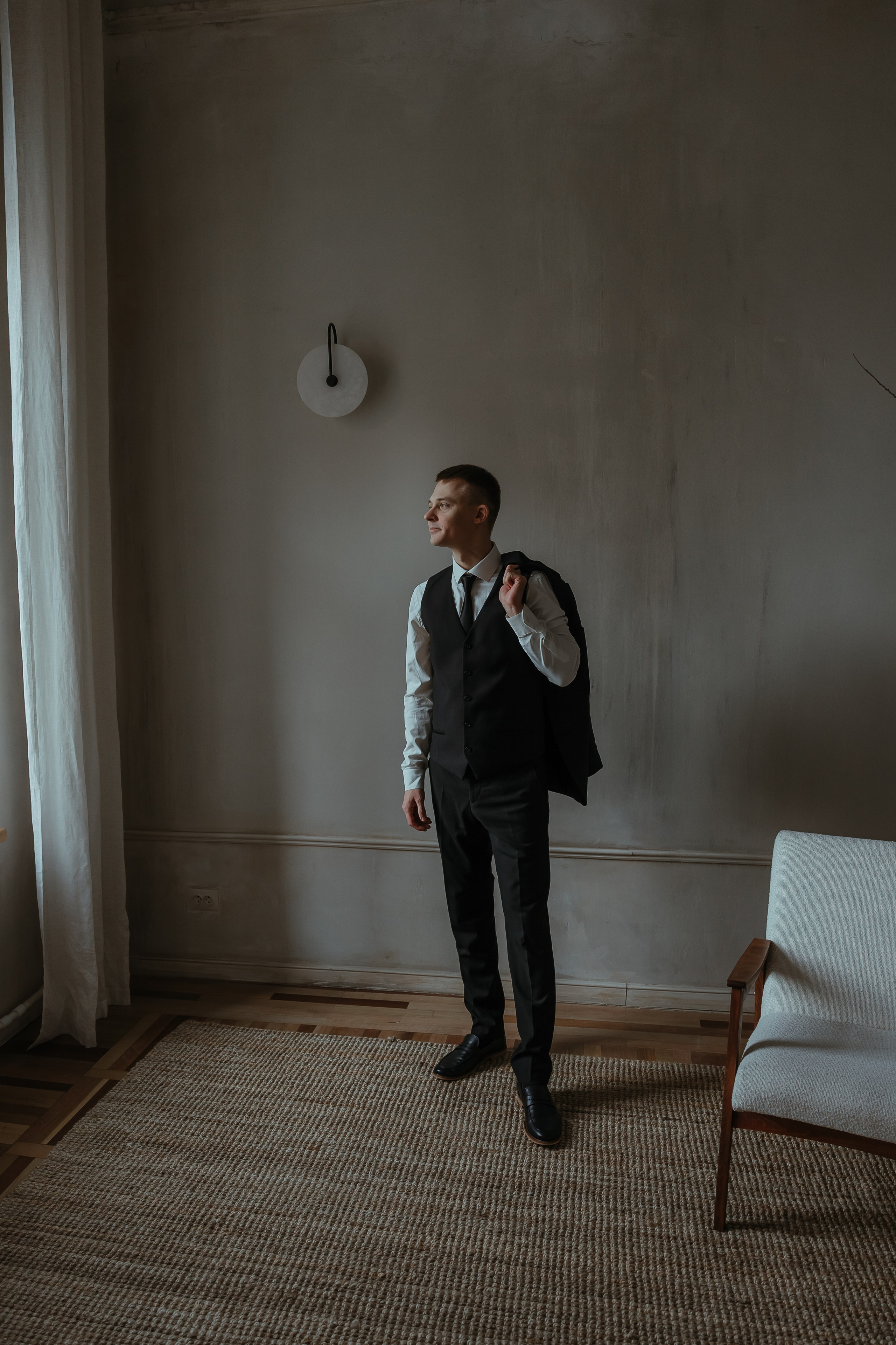 Ваня и Ксюша. Ольга Шундеева — фотограф