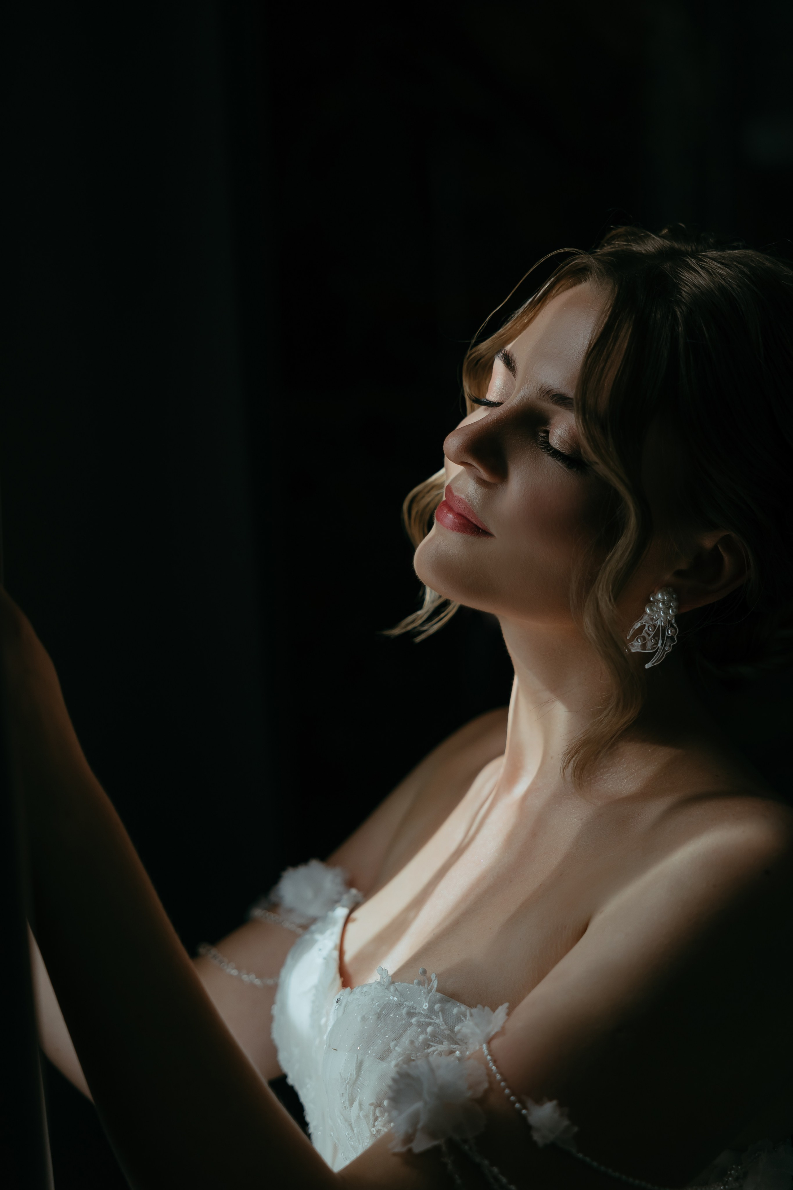 Антон и Катя. Ольга Шундеева — фотограф