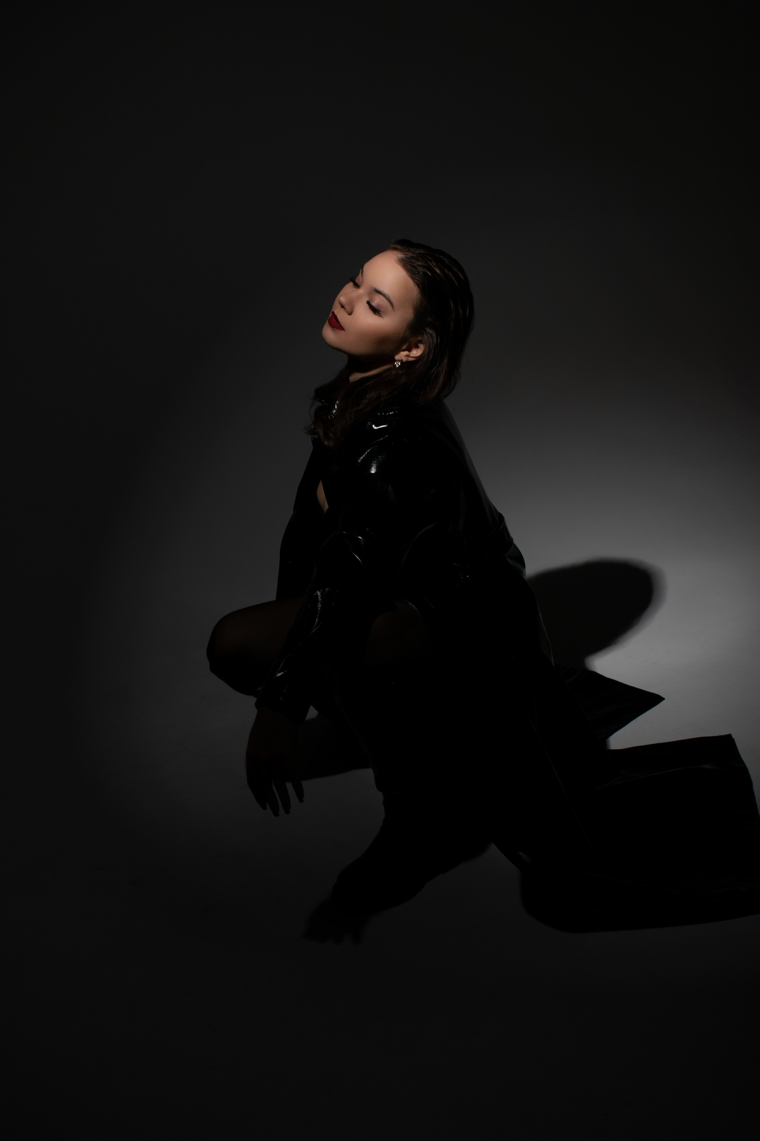 Варя. Фотограф в Самаре