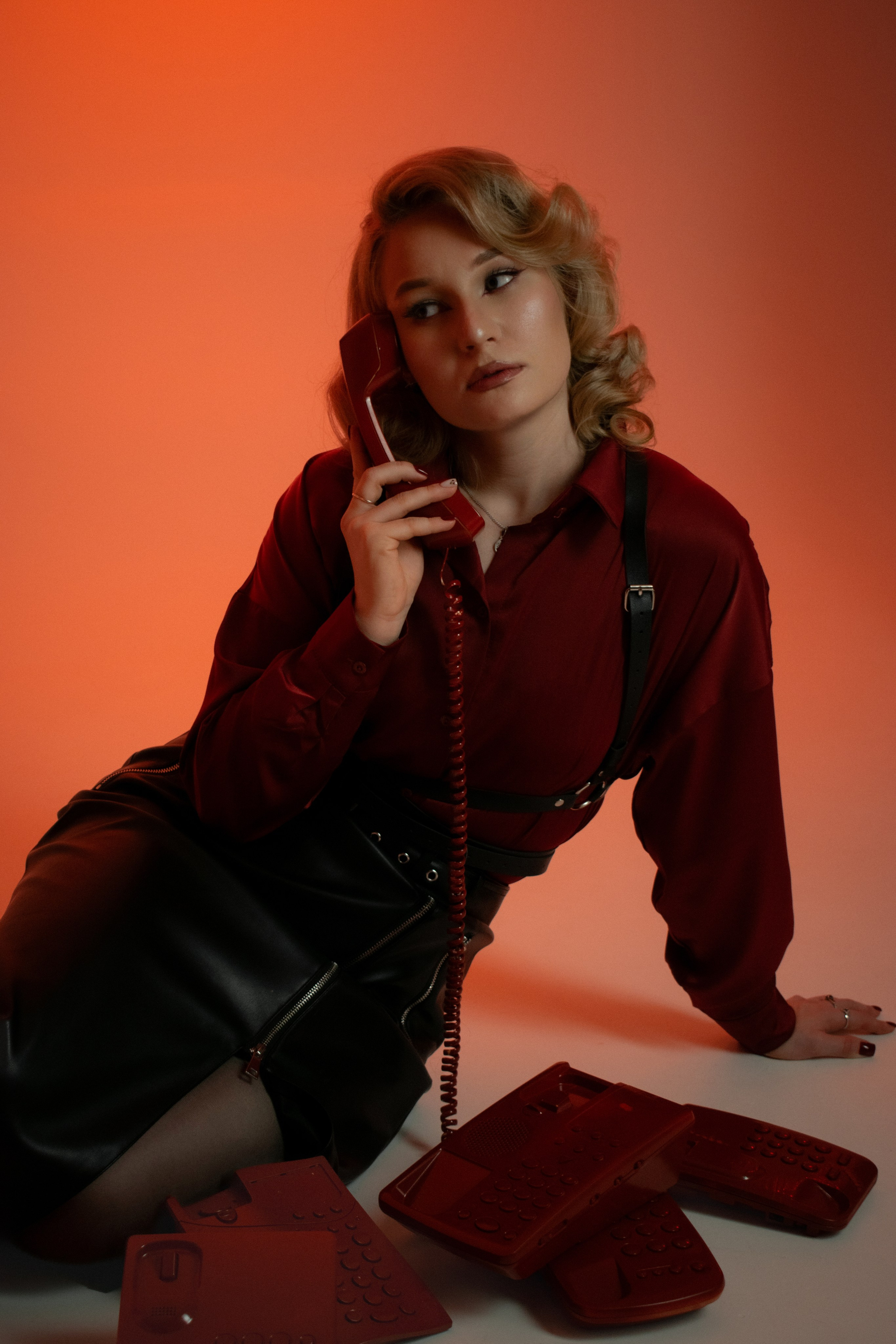 Света. Фотограф в Самаре