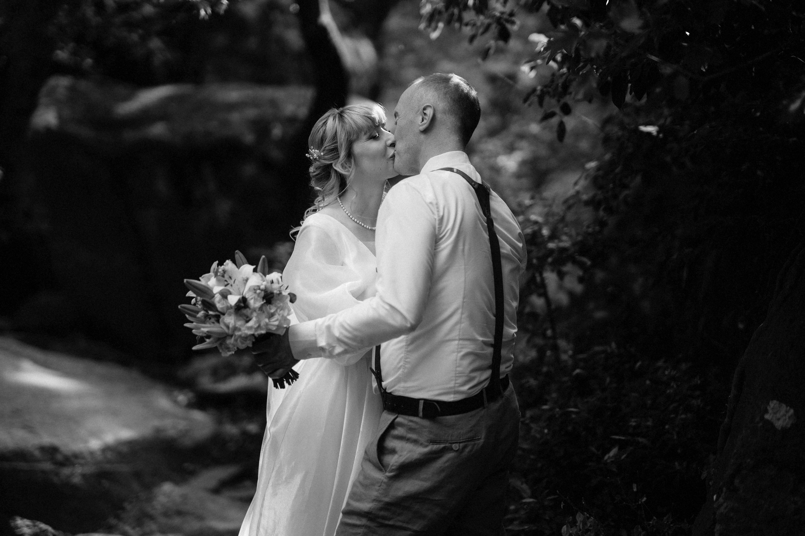 Игорь и Карина. Fotograf in Sewastopol, Krim und Moskau Gorbunov Denis