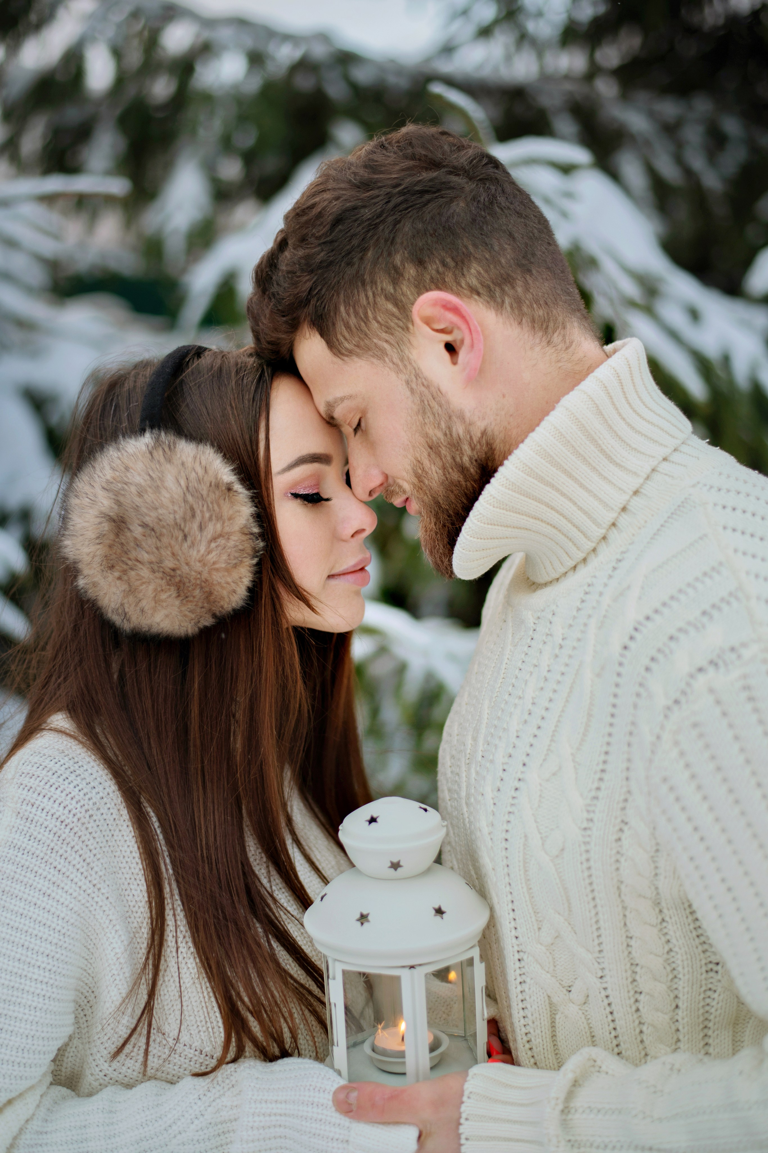 Тома и Денис. Лина Курочка — ваш фотограф