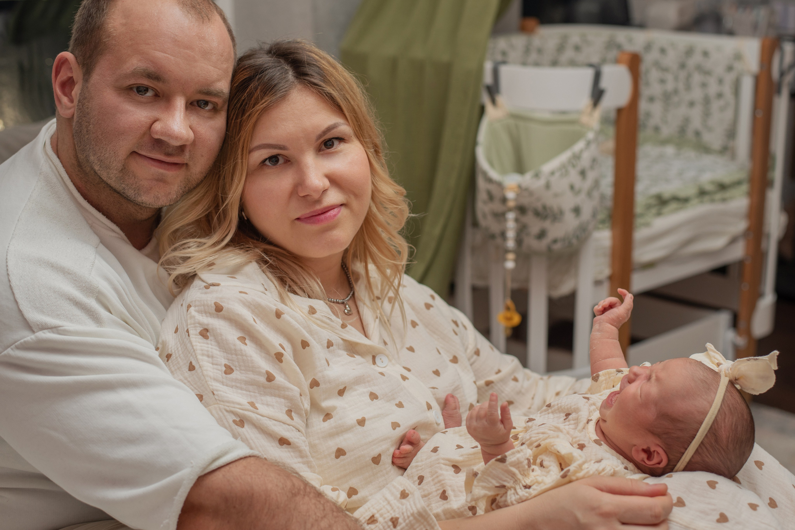 Домашние съемки. Лина Курочка — ваш фотограф