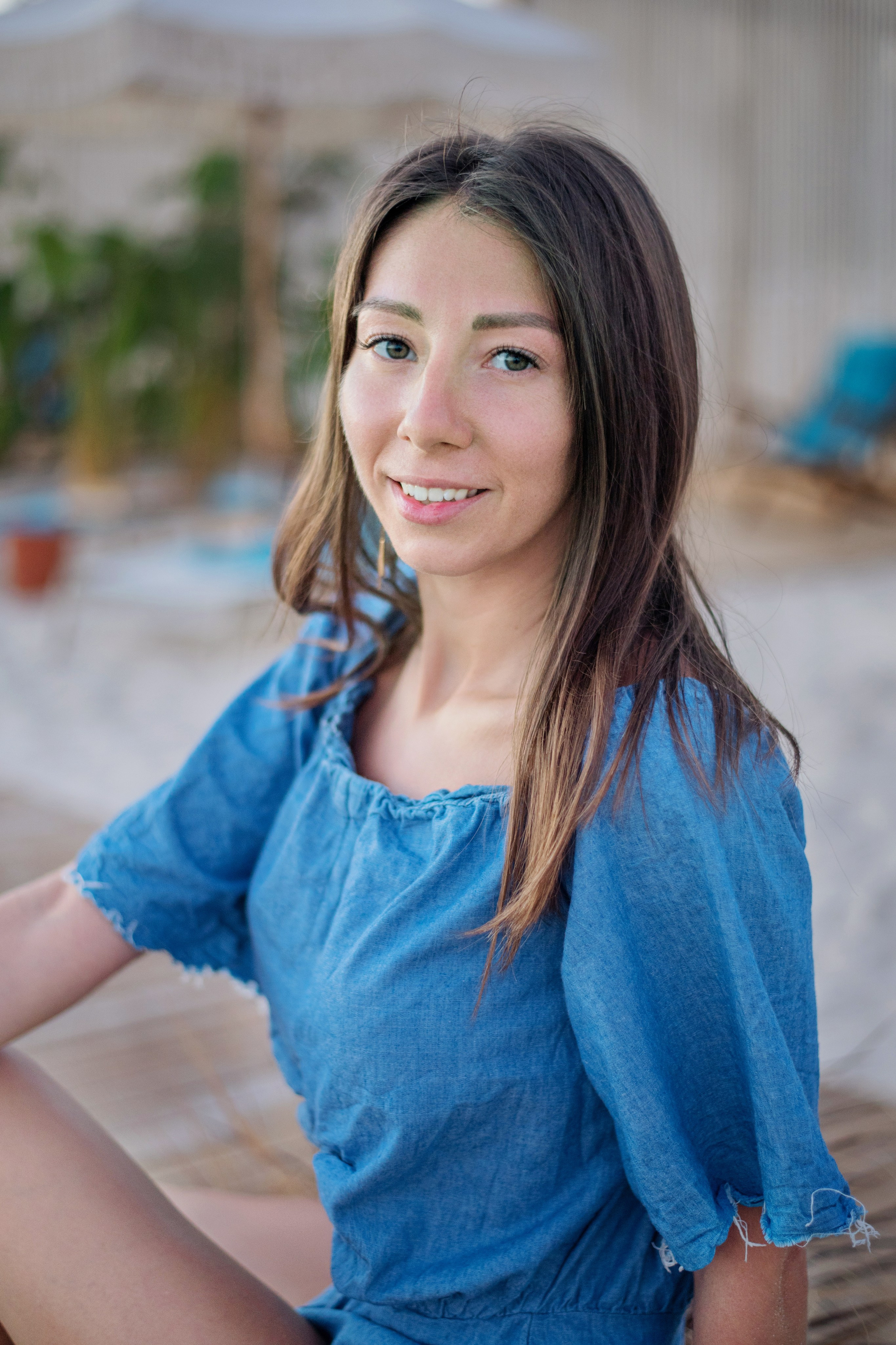 Прогулки (лето). Лина Курочка — ваш фотограф