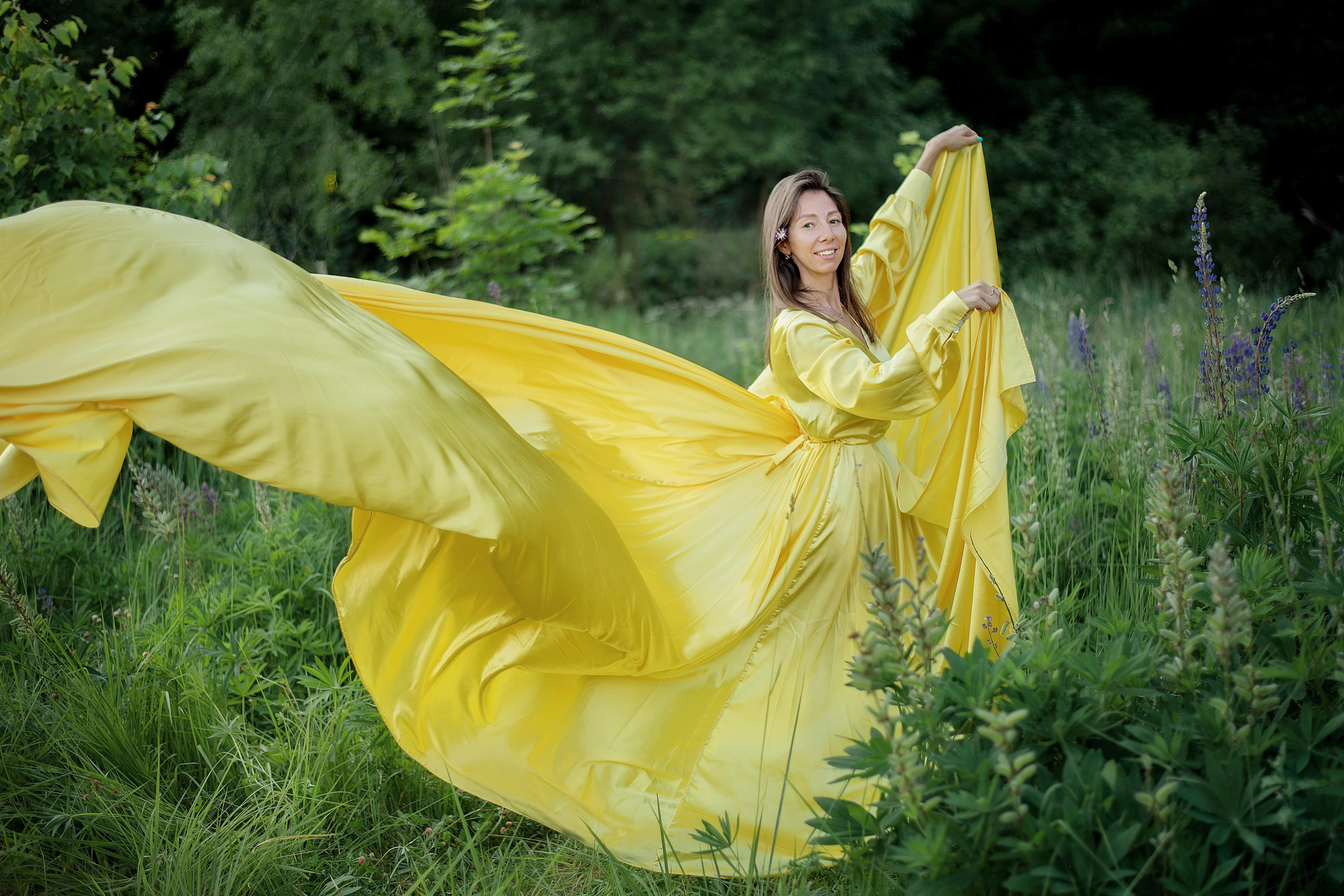 Фотопрогулки (лето). Лина Курочка — ваш фотограф