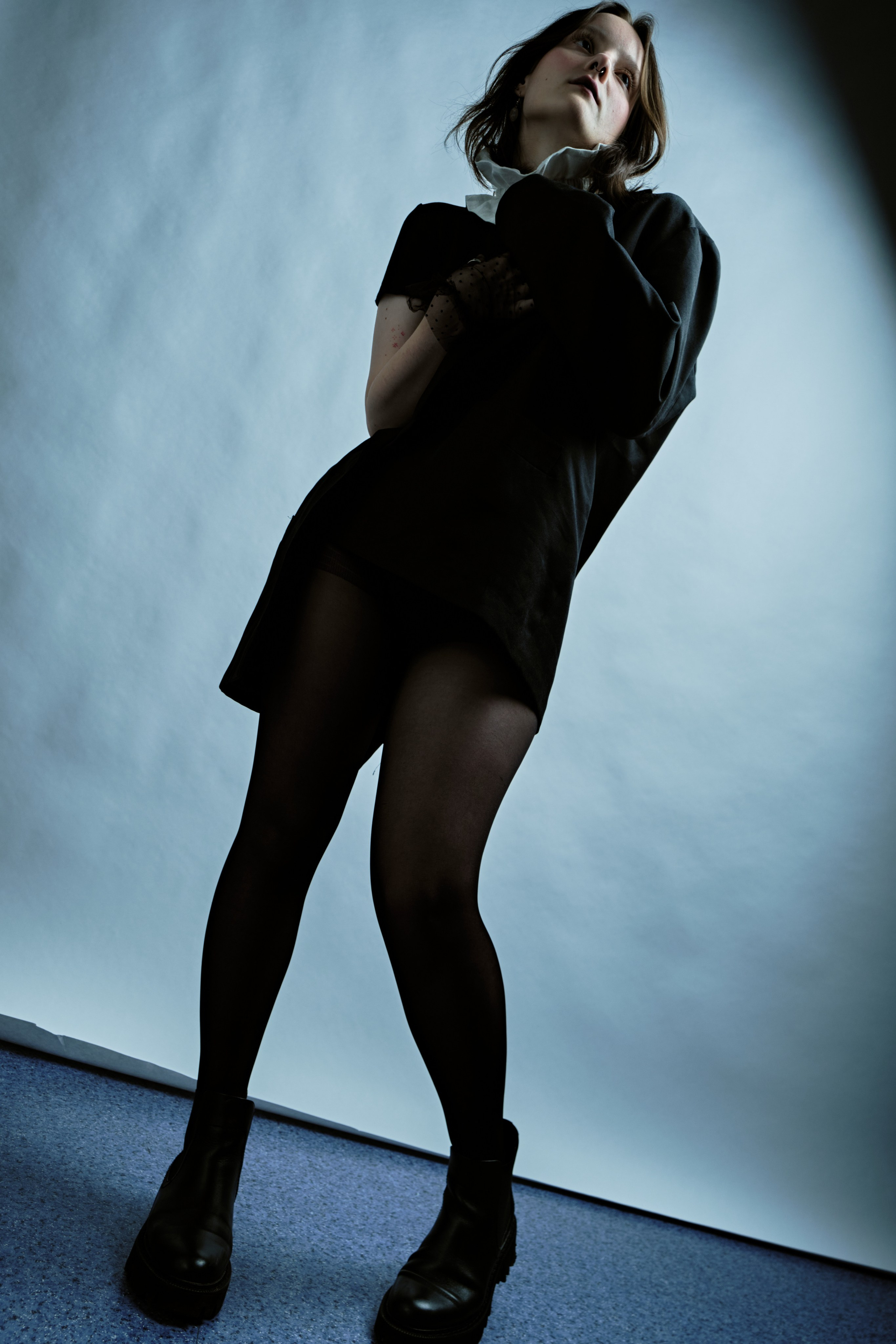 Natasha ❄️. Misha Light ✨ Photography