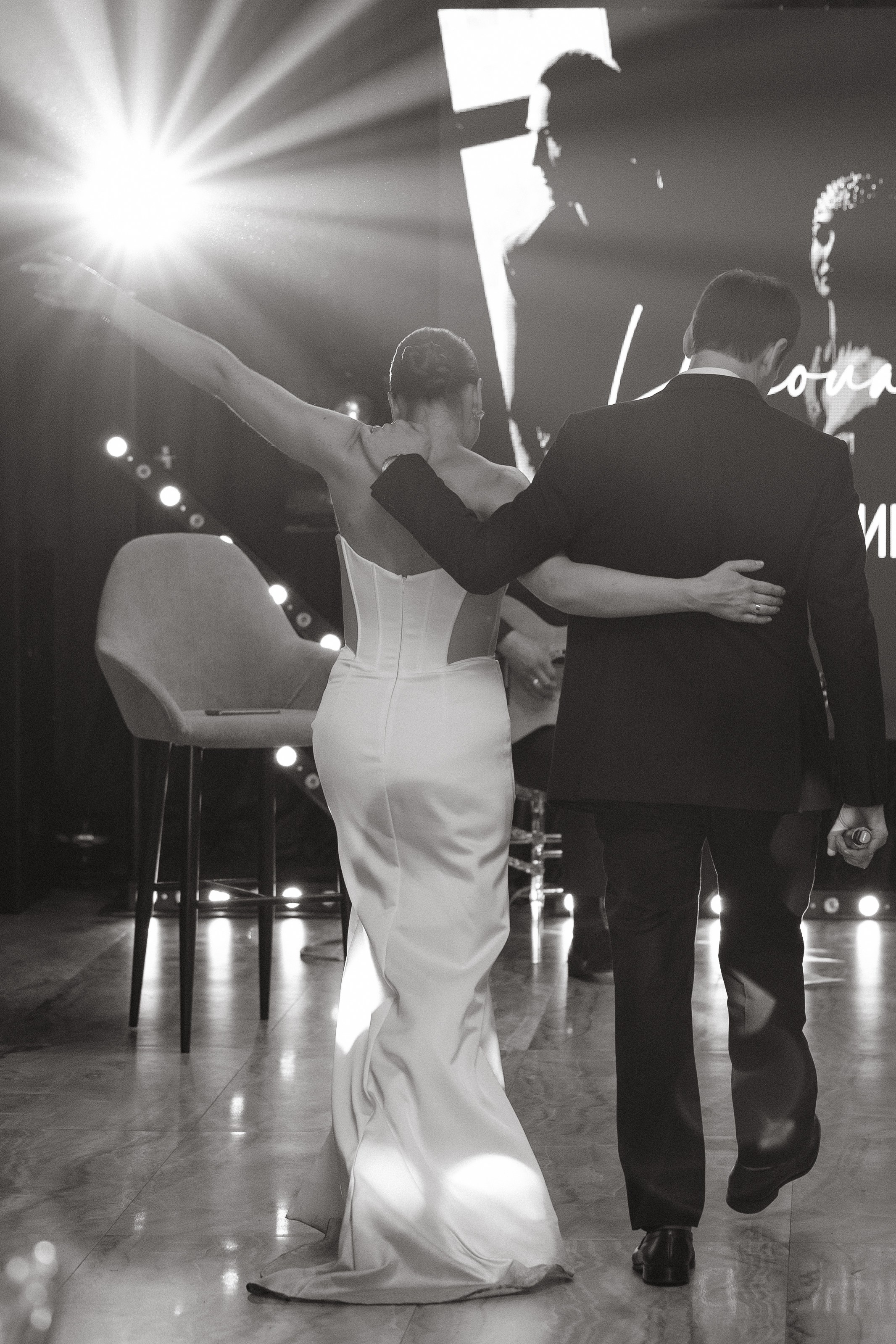 Wedding day Николай & Надежда. Свадебный фотограф Колесников Антон