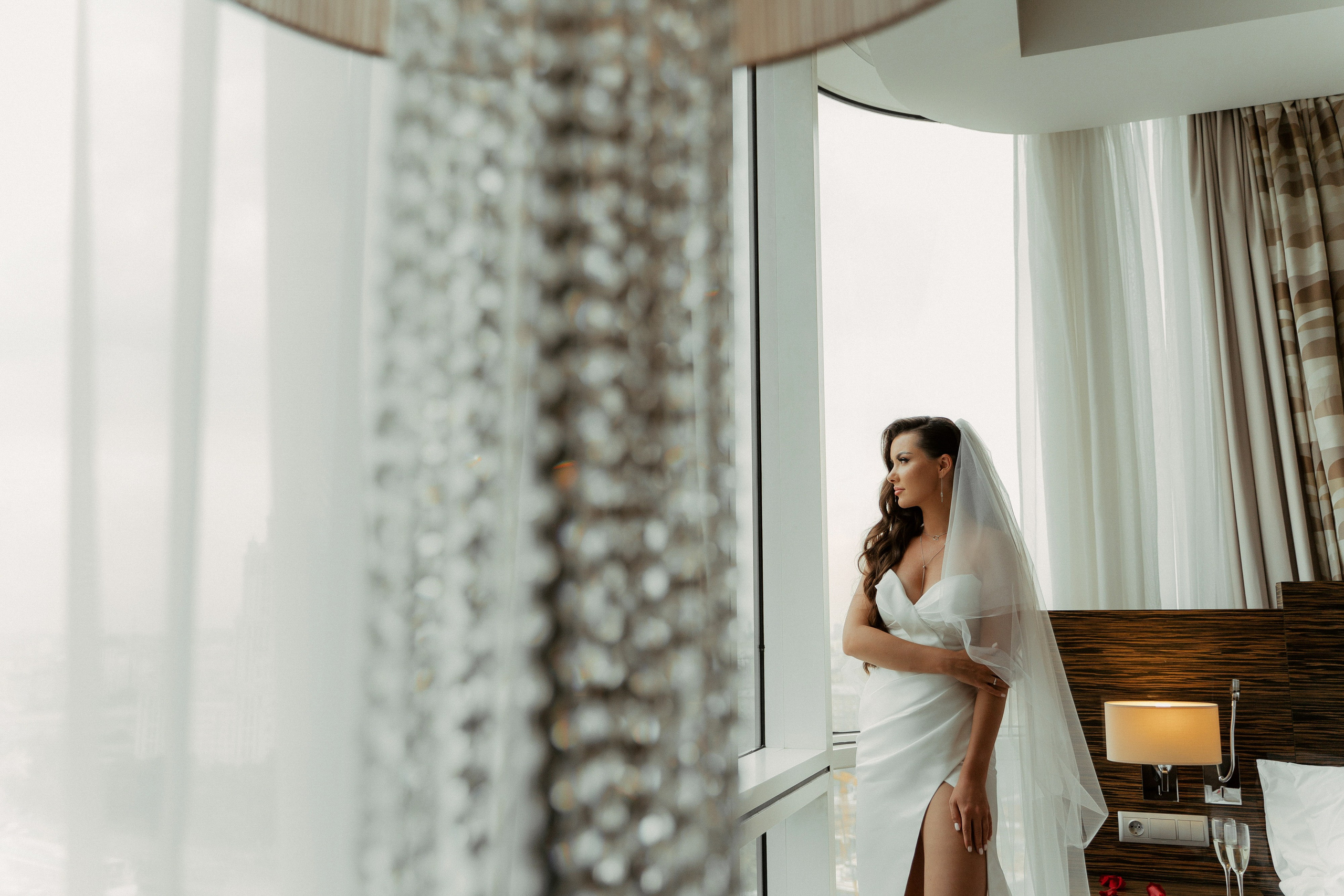 Артем и Евгения. Фотограф Никита Анкудинов. Москва — Чебоксары — Казань