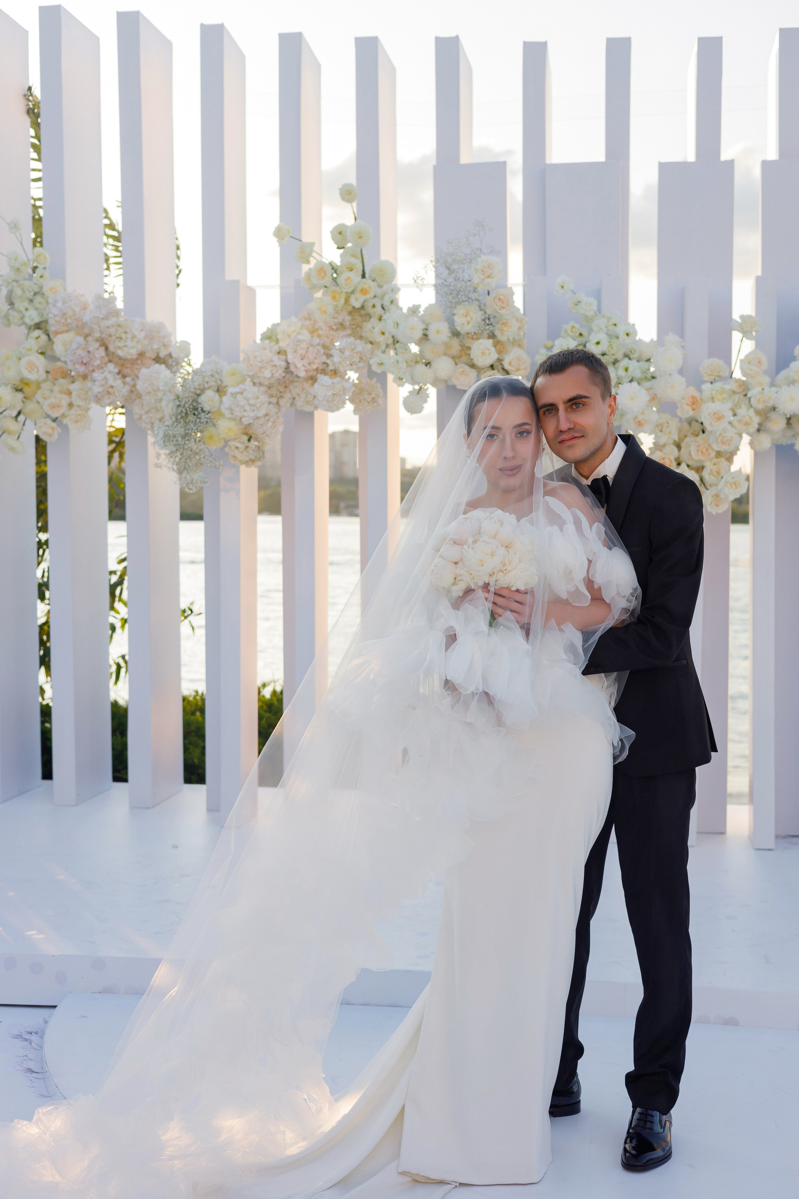 Дима и Кристина. Свадебный и семейный фотограф в Ростове-на-Дону Анастасия Арестова