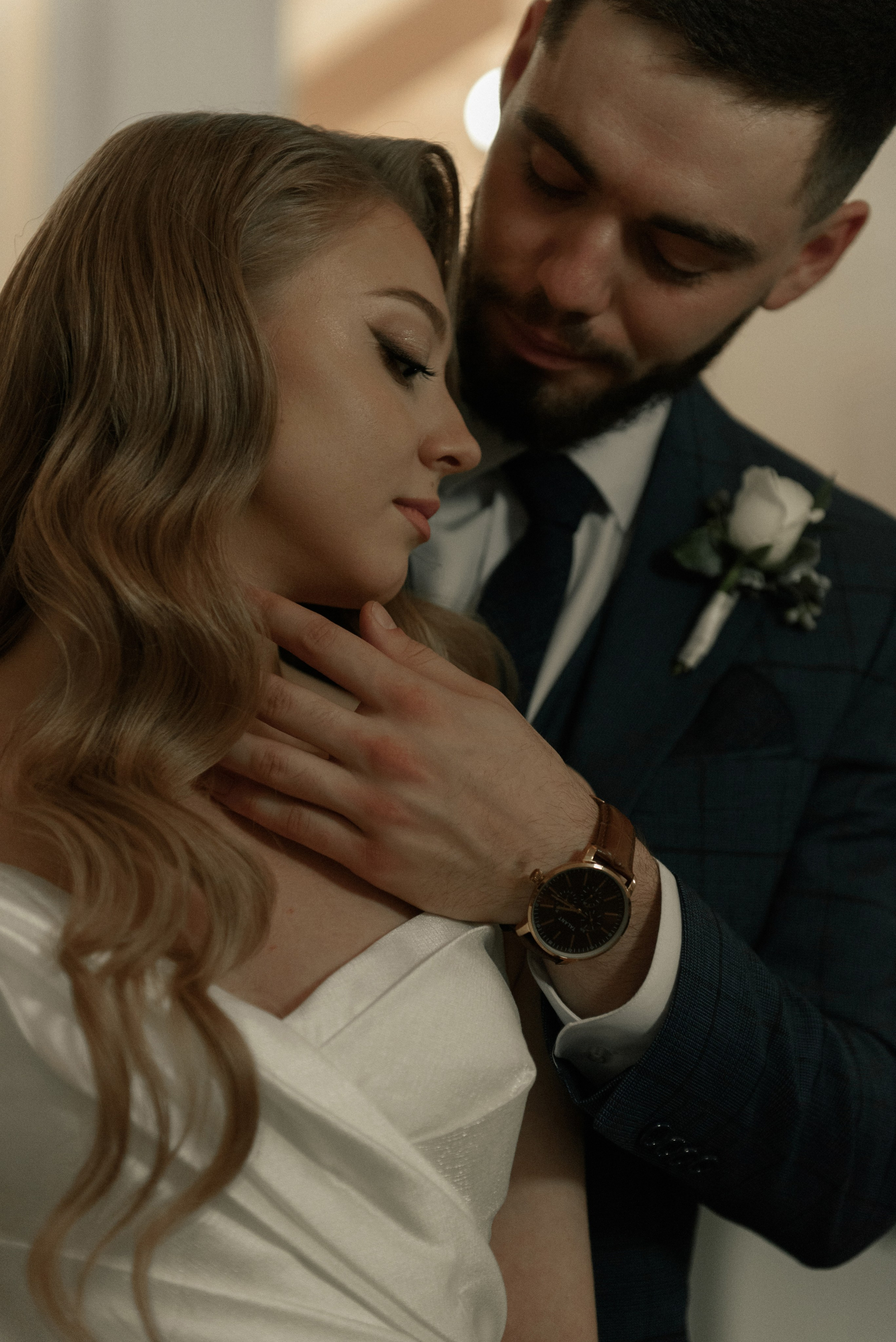 Как небо. Светлана Варфоломеева, женский и свадебный фотограф в Саратове