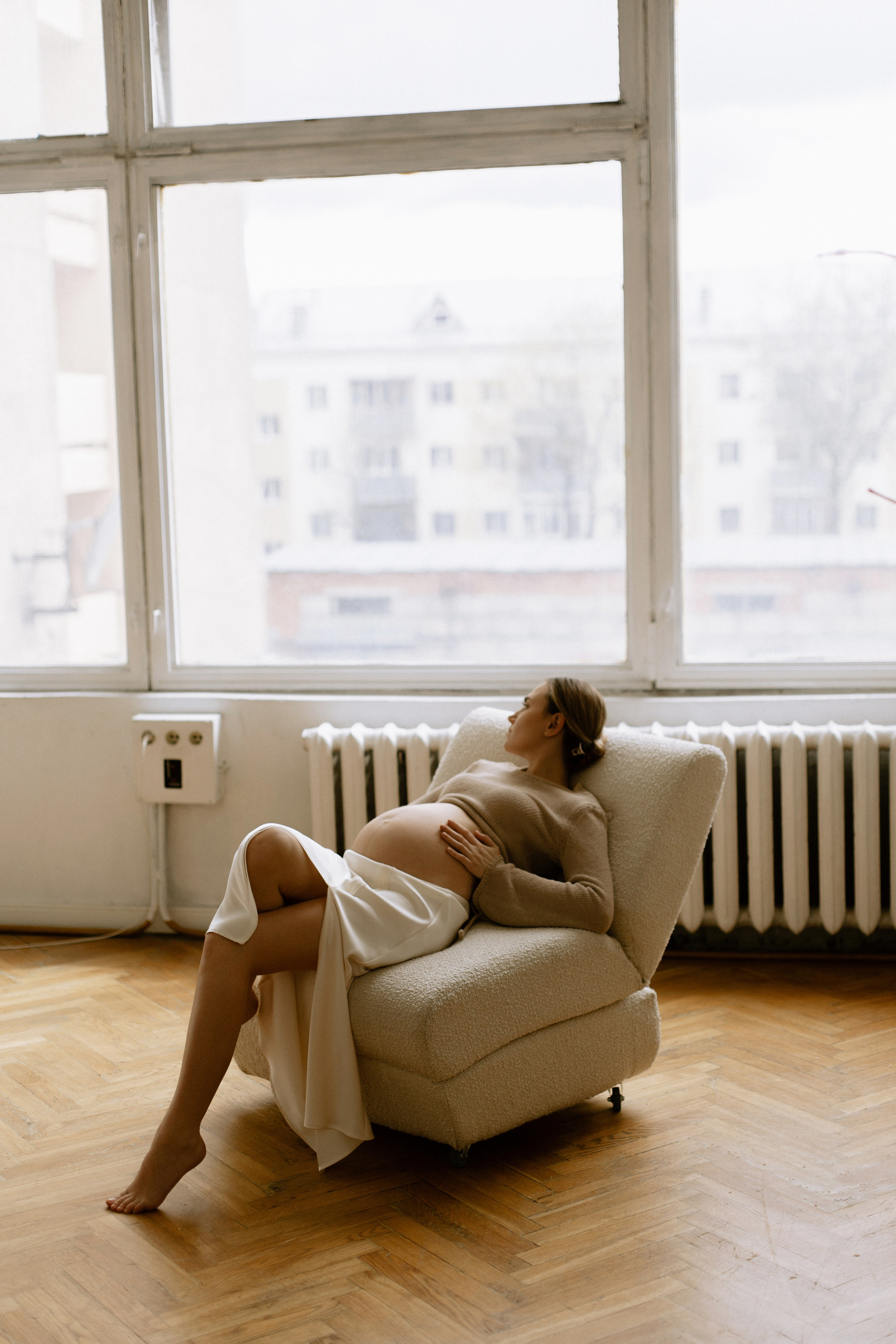 Диана. Фотограф Ира Григорьева