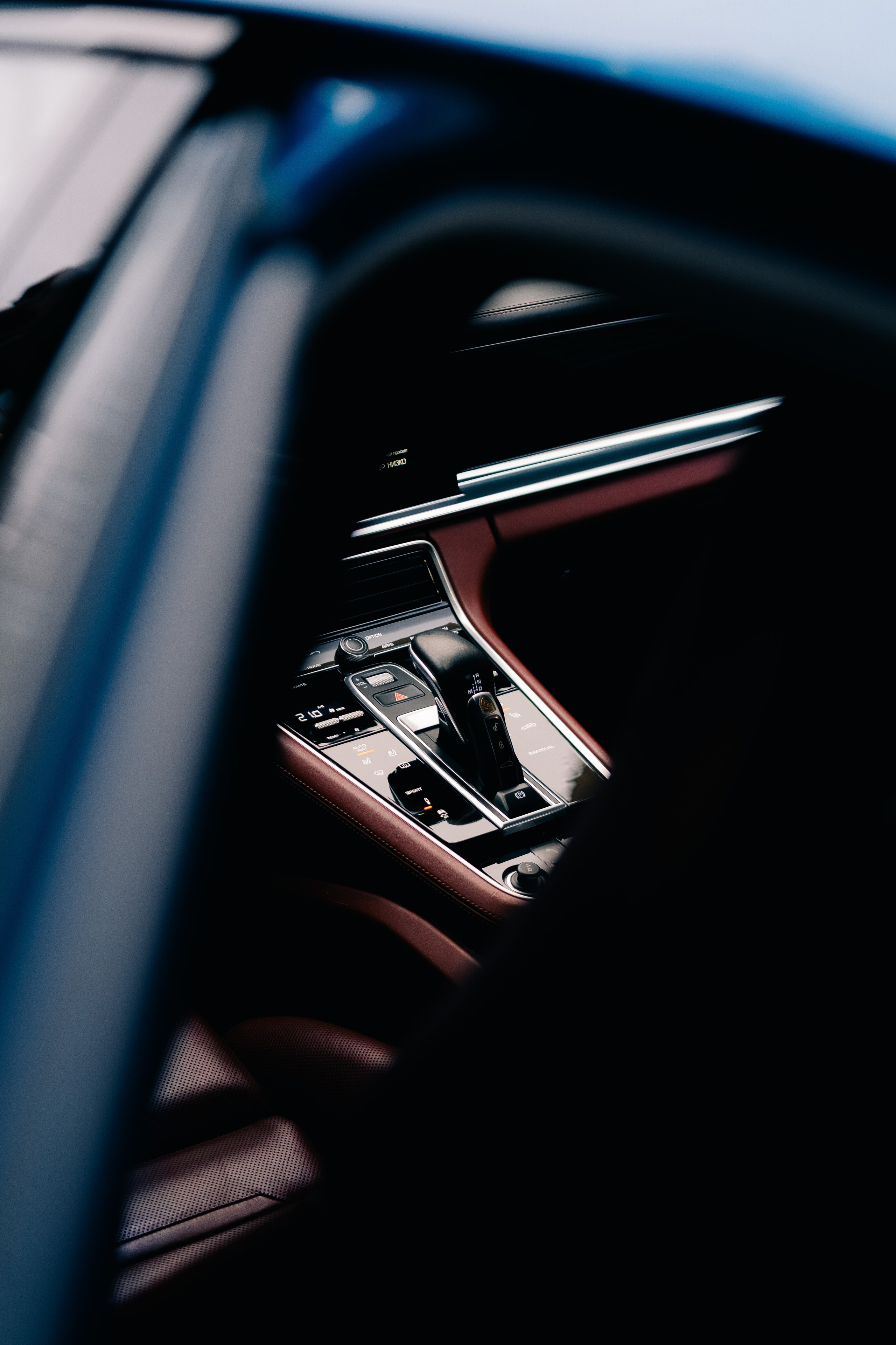 Porsche Panamera. PASHAHARCE PHOTOGRAPHER & VIDEOGRAPHER