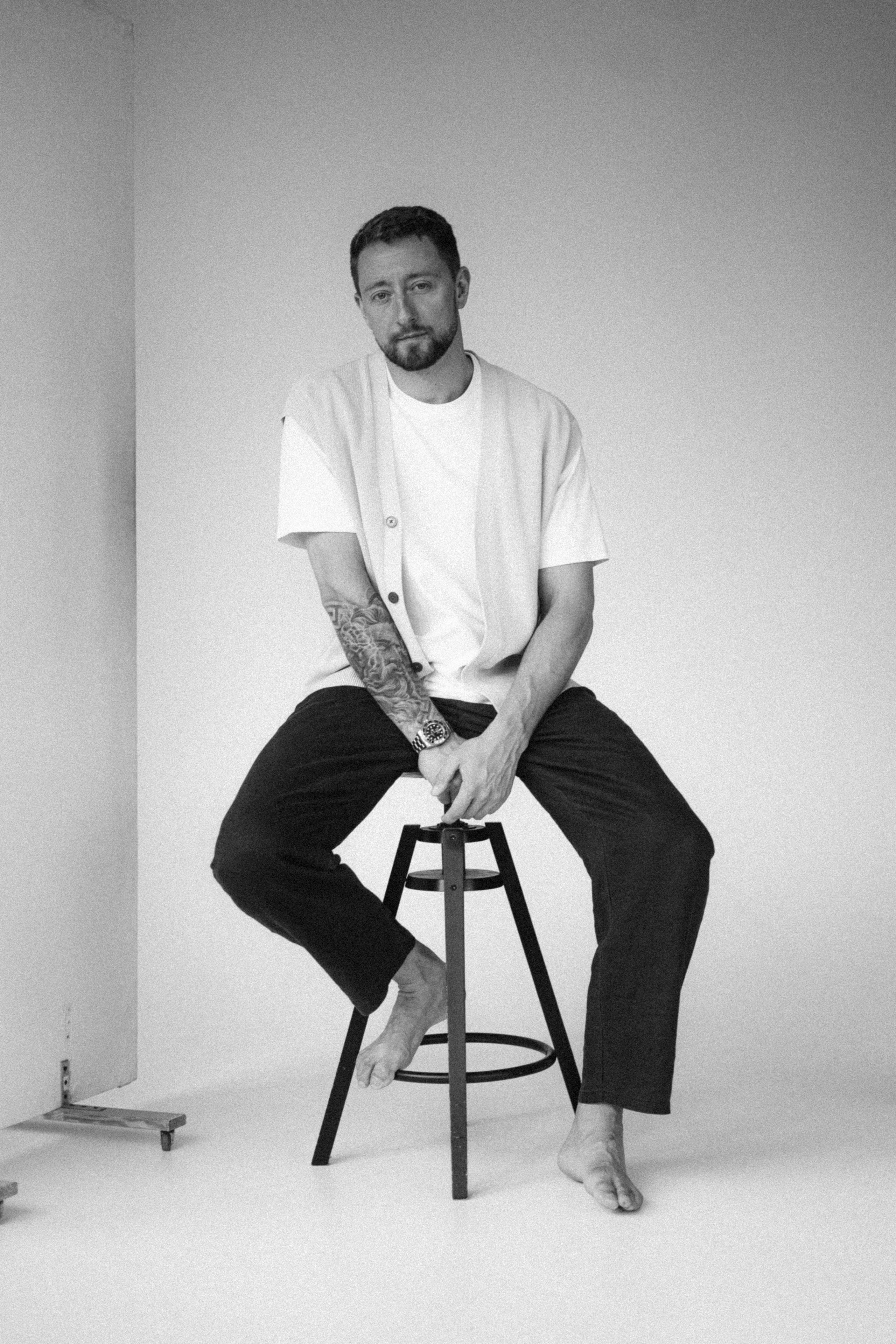 Мужские. Home