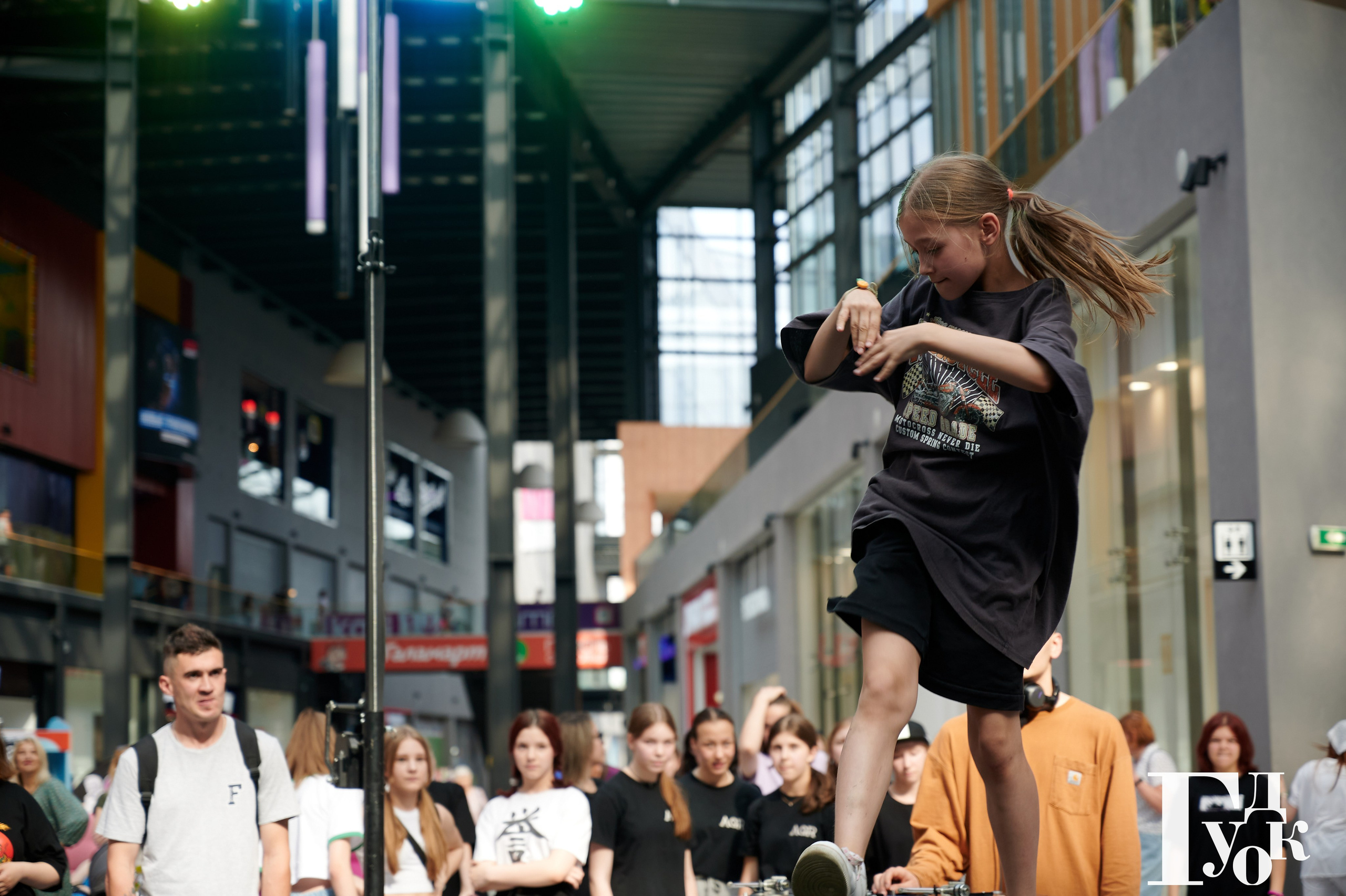Dance Battle/Dc Crew. Профессиональный репортажный фотограф в Самаре Никита Королев