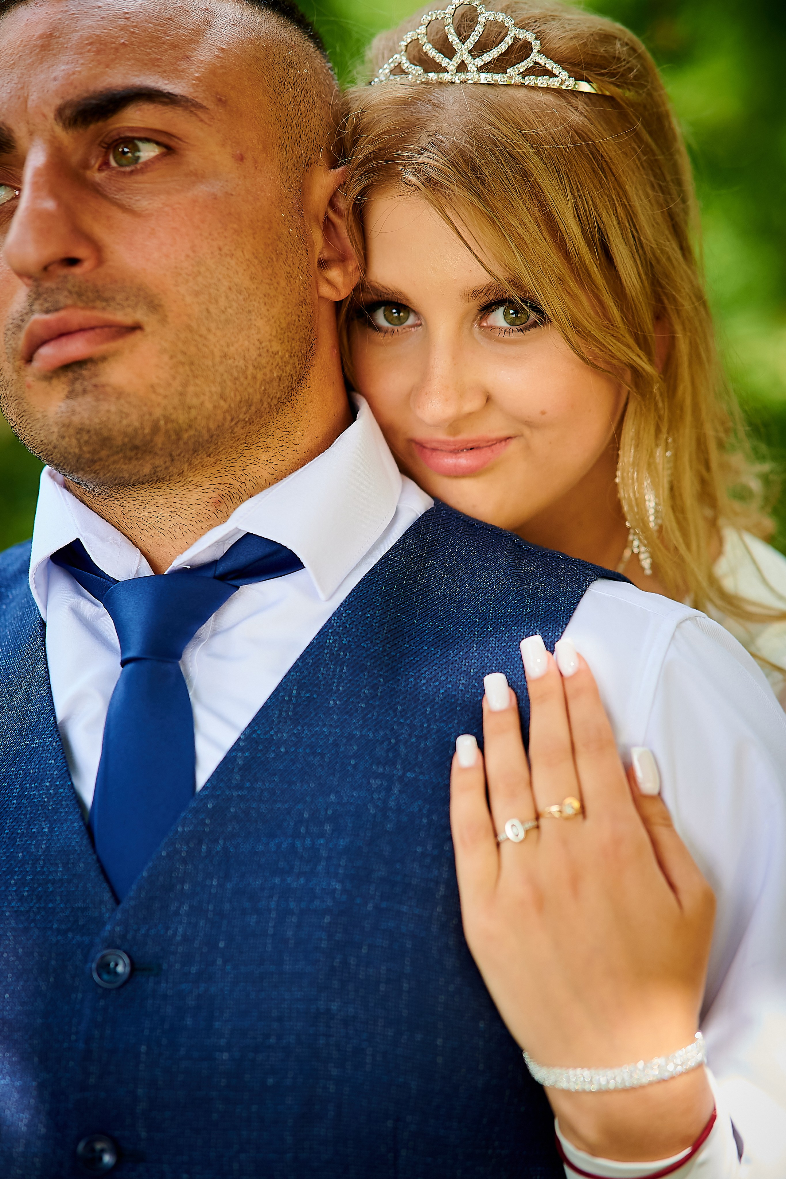 T&A. Профессиональный репортажный фотограф в Самаре Никита Королев