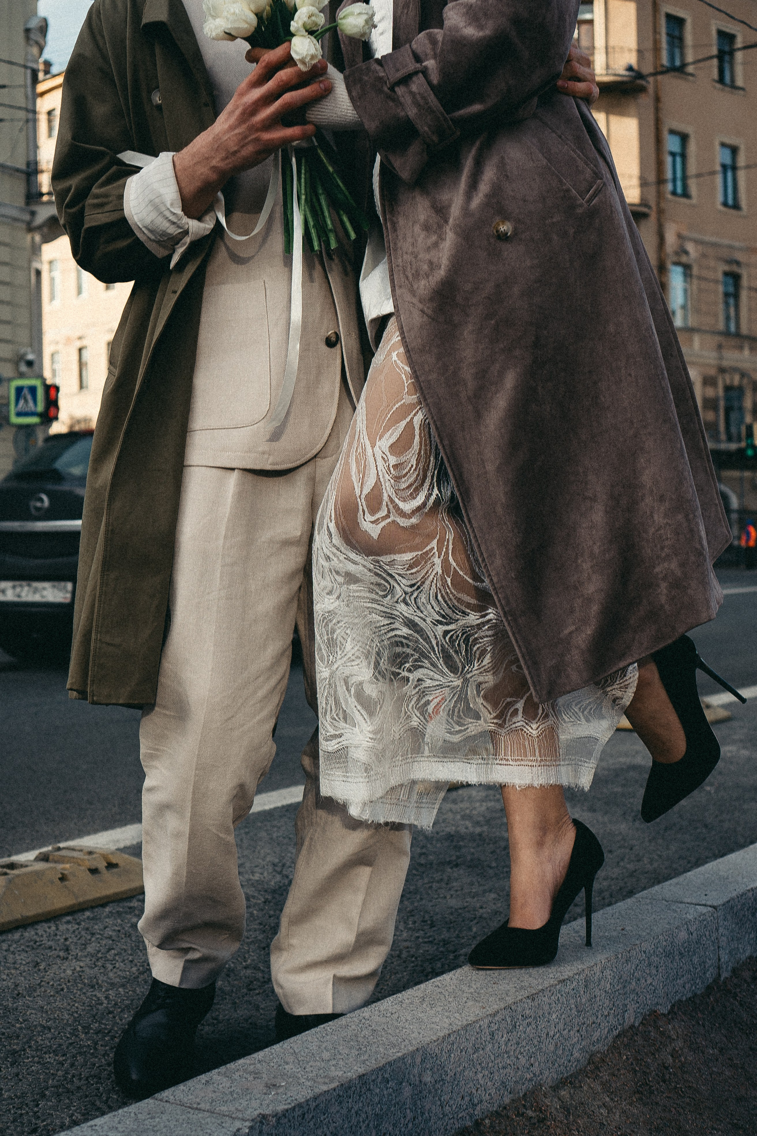 СВАДЕБНАЯ ПРОГУЛКА ПО ПЕТРОГРАДКЕ ВЕСНОЙ. СВАДЕБНАЯ ФОТОСЕССИИЯ НА ПЕТРОГРАДКЕ. Профессиональный фотограф, Санкт-Петербург — Виктория Богомолова