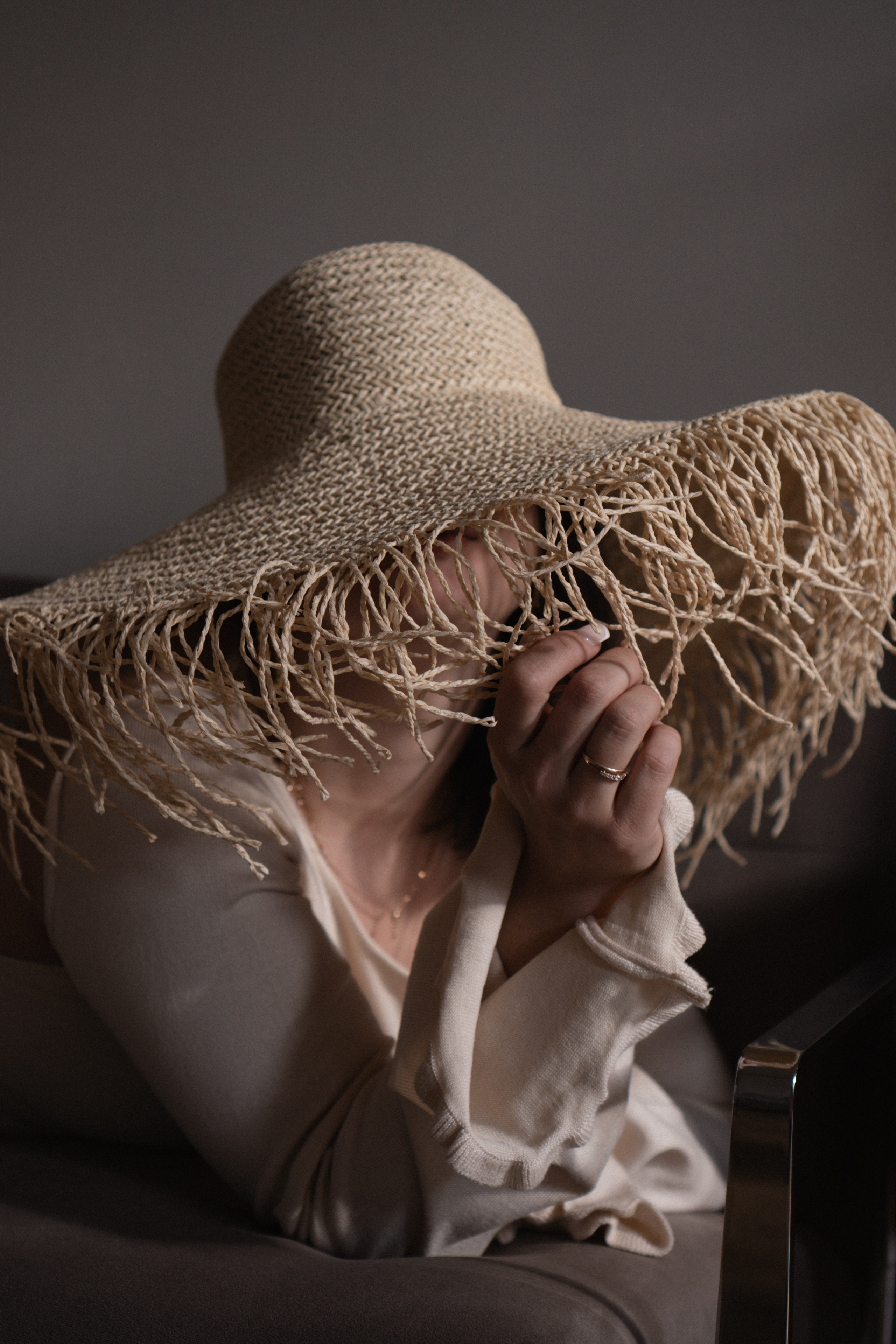 Студийная. Профессиональный фотограф, Санкт-Петербург — Виктория Богомолова