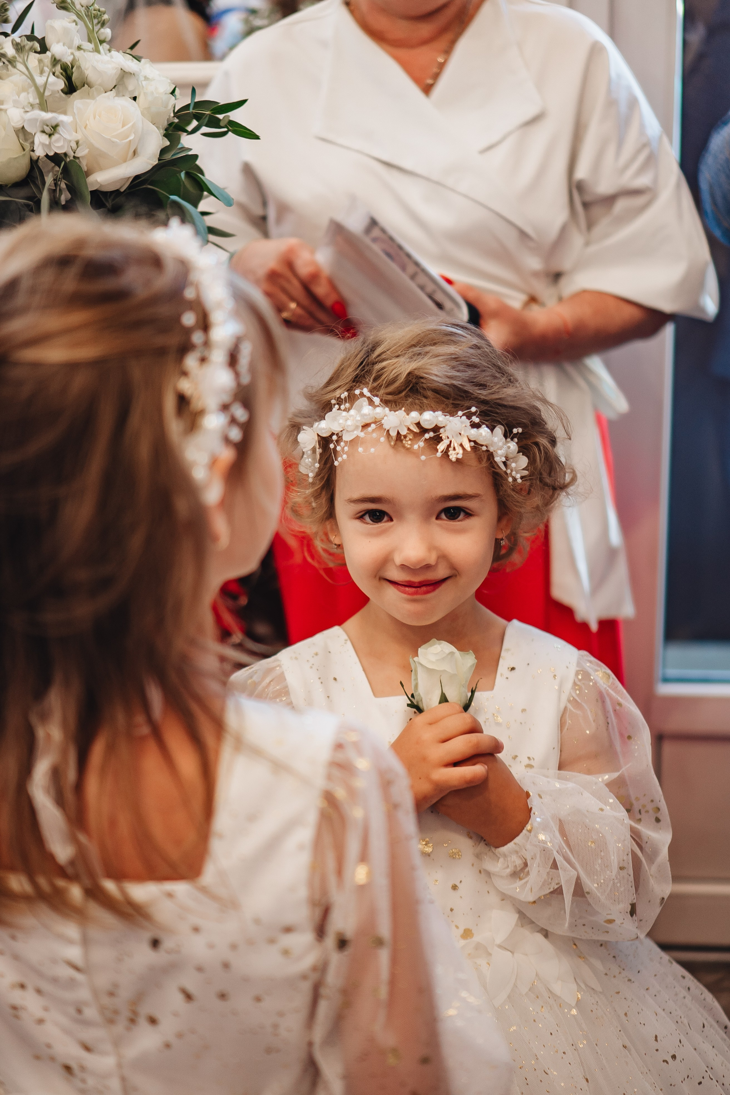 СВАДЕБНАЯ СЬЕМКА В ЗАГСЕ НА МОСКОВСКОМ ПРОСПЕКТЕ. Профессиональный фотограф, Санкт-Петербург — Виктория Богомолова