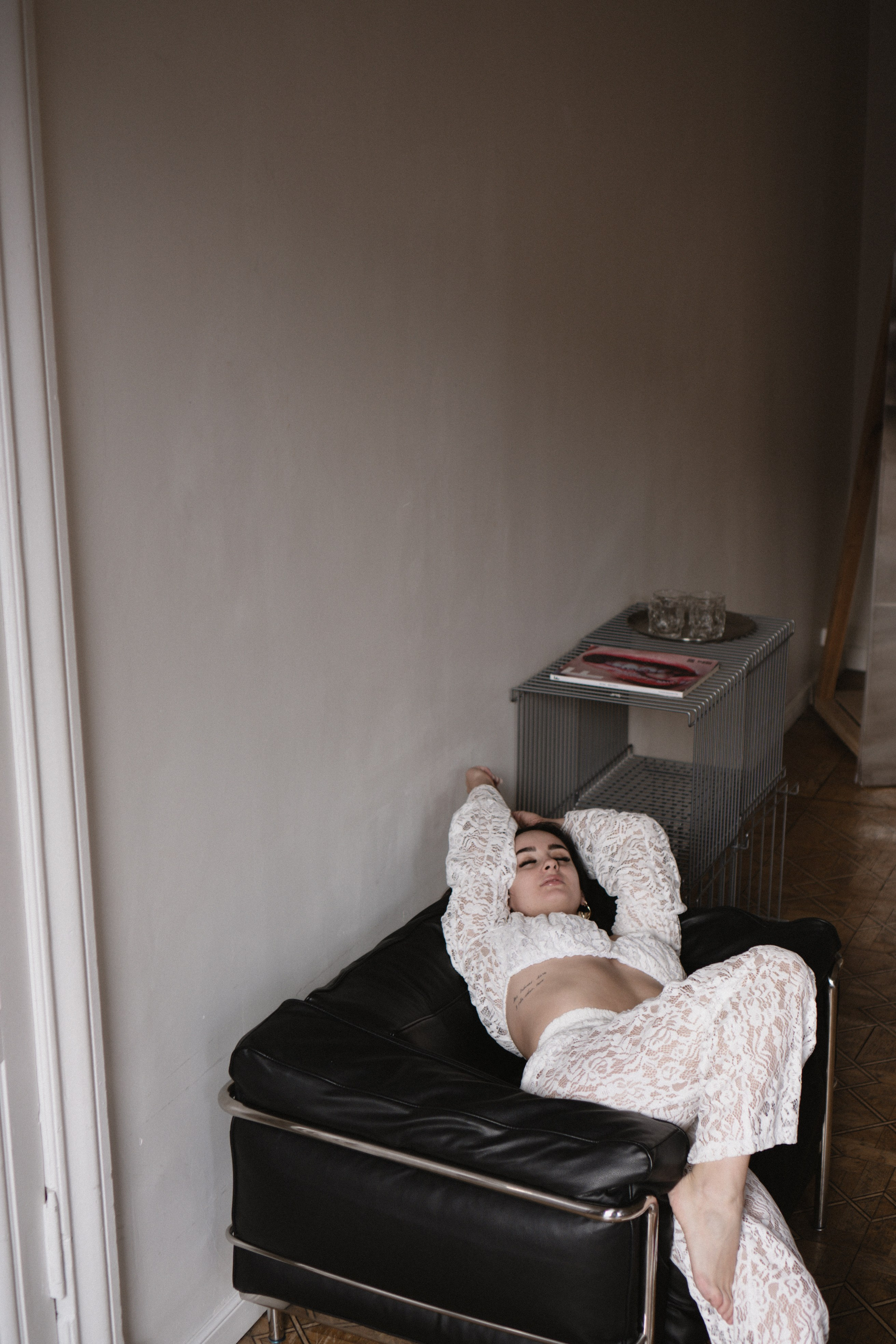 Студийная. Профессиональный фотограф, Санкт-Петербург — Виктория Богомолова