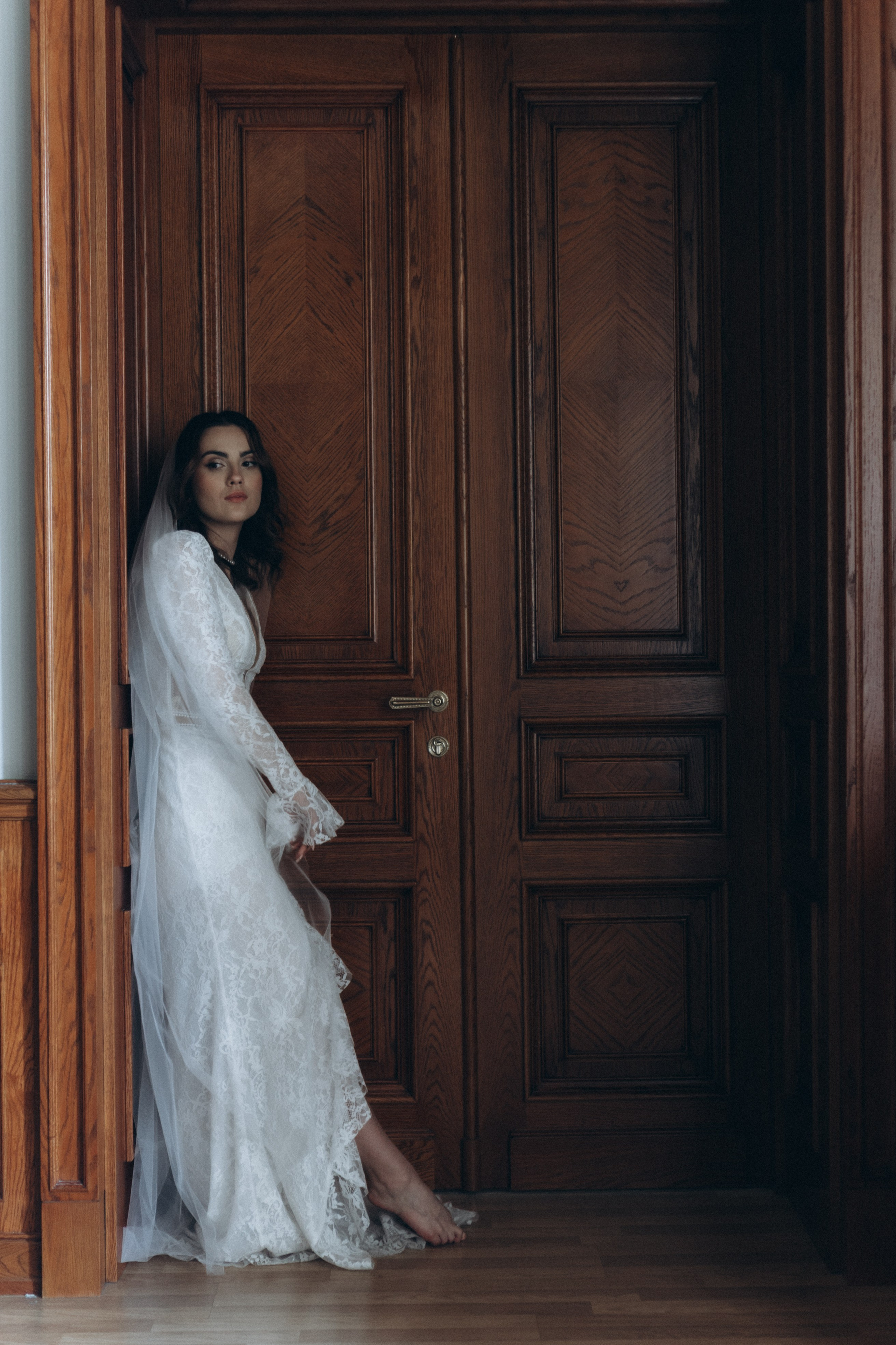 СВАДЕБНАЯ СЬЕМКА В СТУДИИ. Профессиональный фотограф, Санкт-Петербург — Виктория Богомолова