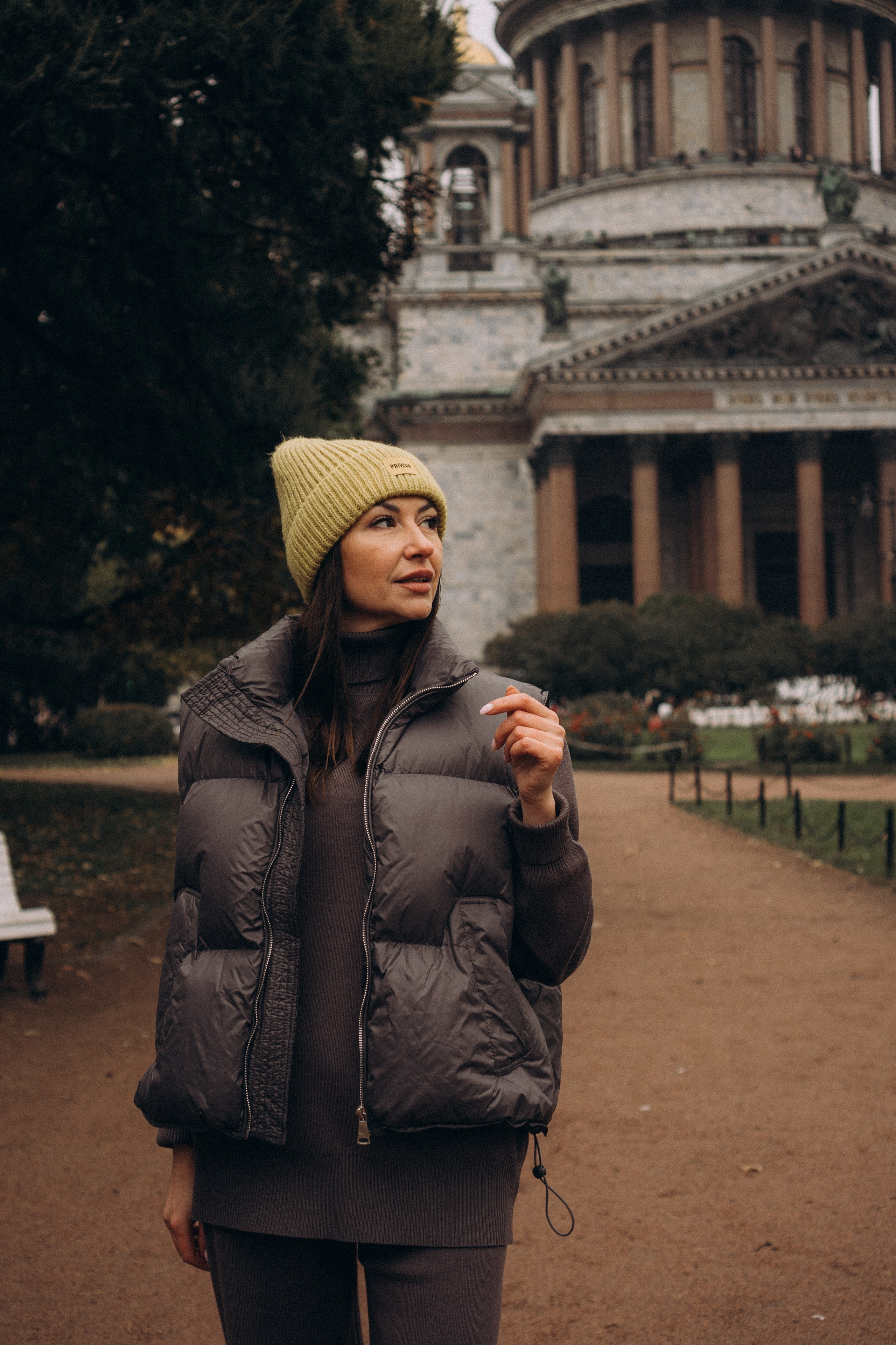 Любовь. Профессиональный фотограф, Санкт-Петербург — Виктория Богомолова