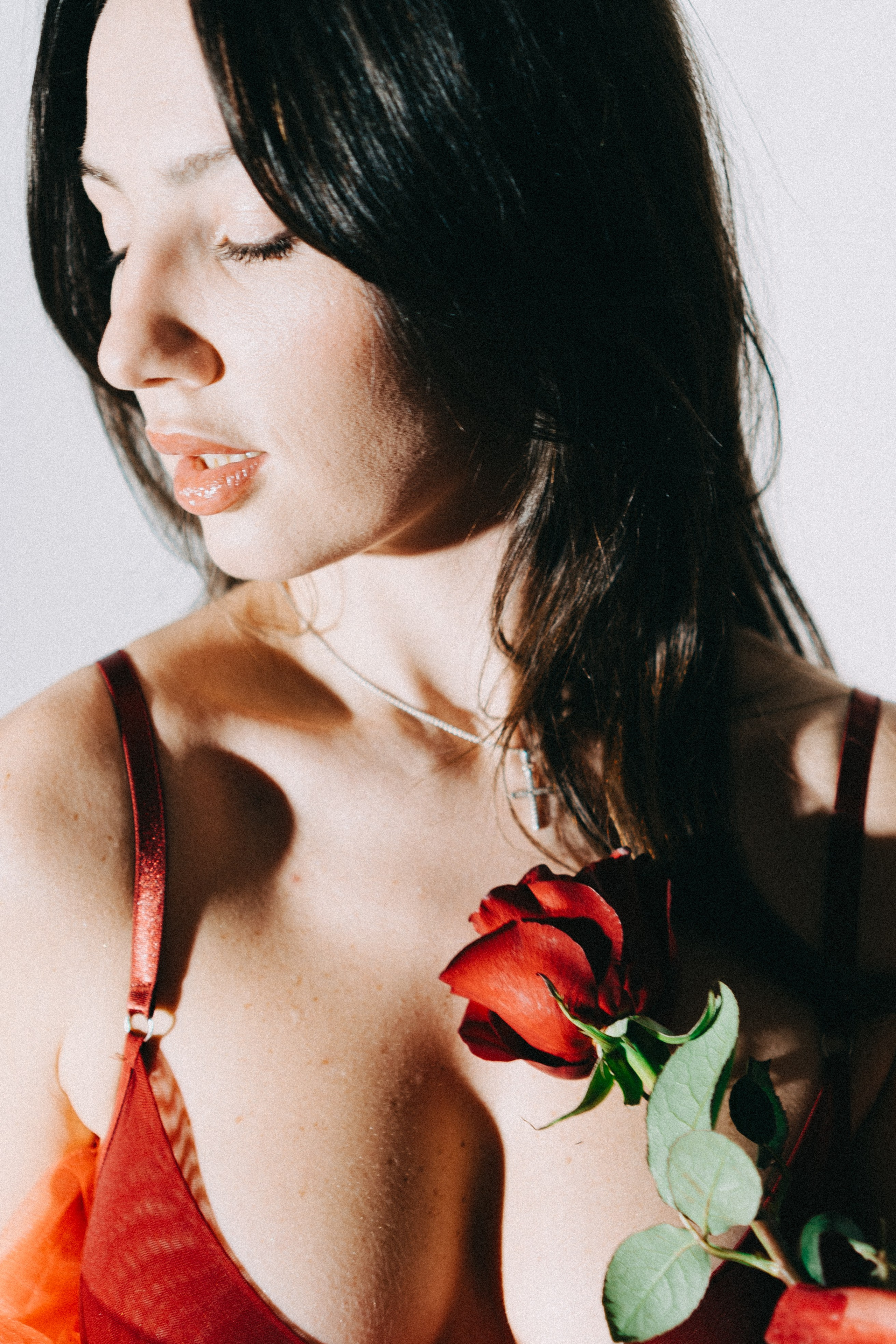 Творческая история для девушки. Профессиональный фотограф, Санкт-Петербург — Виктория Богомолова