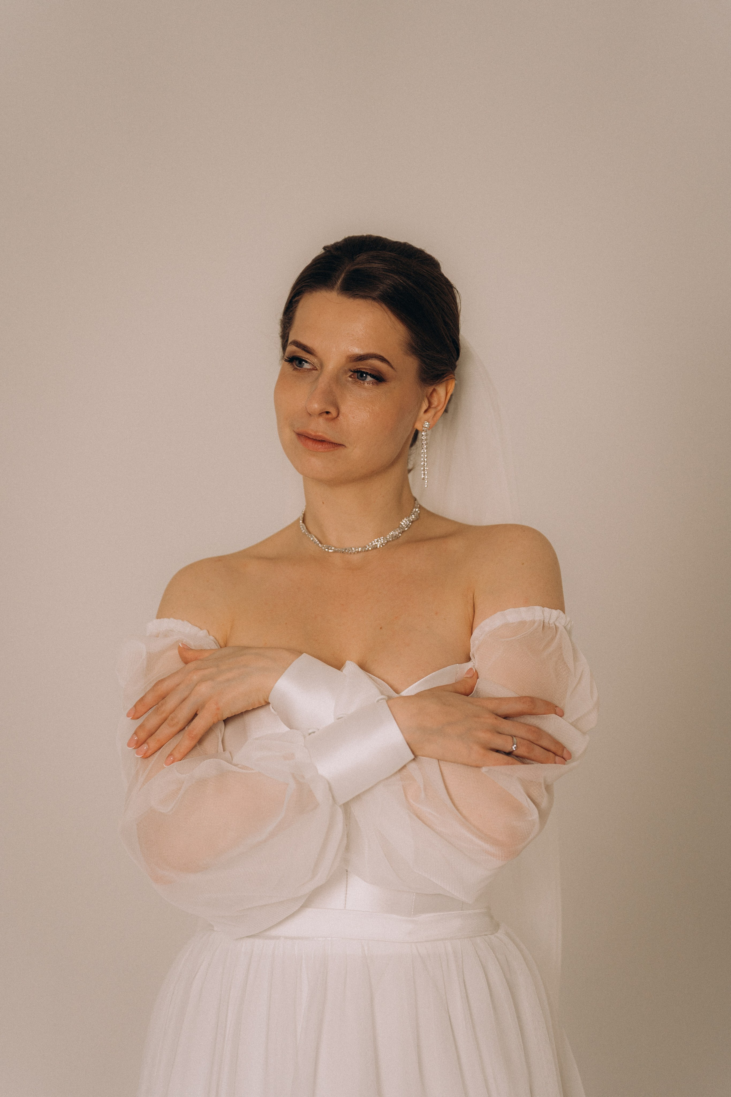 СВАДЕБНАЯ СЬЕМКА ВО ВТОРОМ ДВОРЦЕ (ДЕКАБРЬ) ТАКЖЕ СЬЕМКА В СТУДИИ НА ЧЕРНЫШЕВСКОЙ. Профессиональный фотограф, Санкт-Петербург — Виктория Богомолова