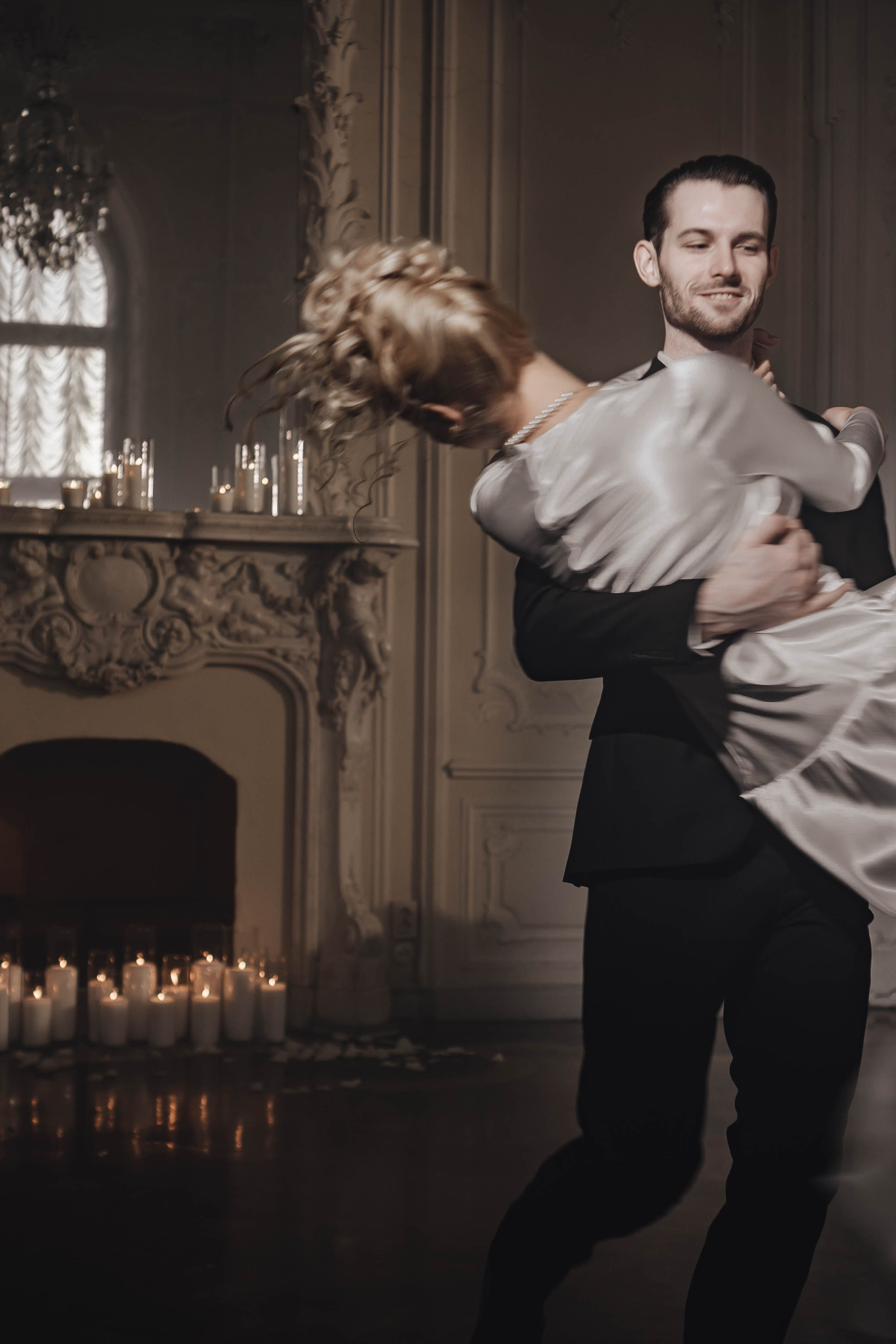 СВАДЕБНАЯ ФОТОСЕСИИЯ В НИКОЛАЕВСКОМ ДВОРЦЕ. Профессиональный фотограф, Санкт-Петербург — Виктория Богомолова