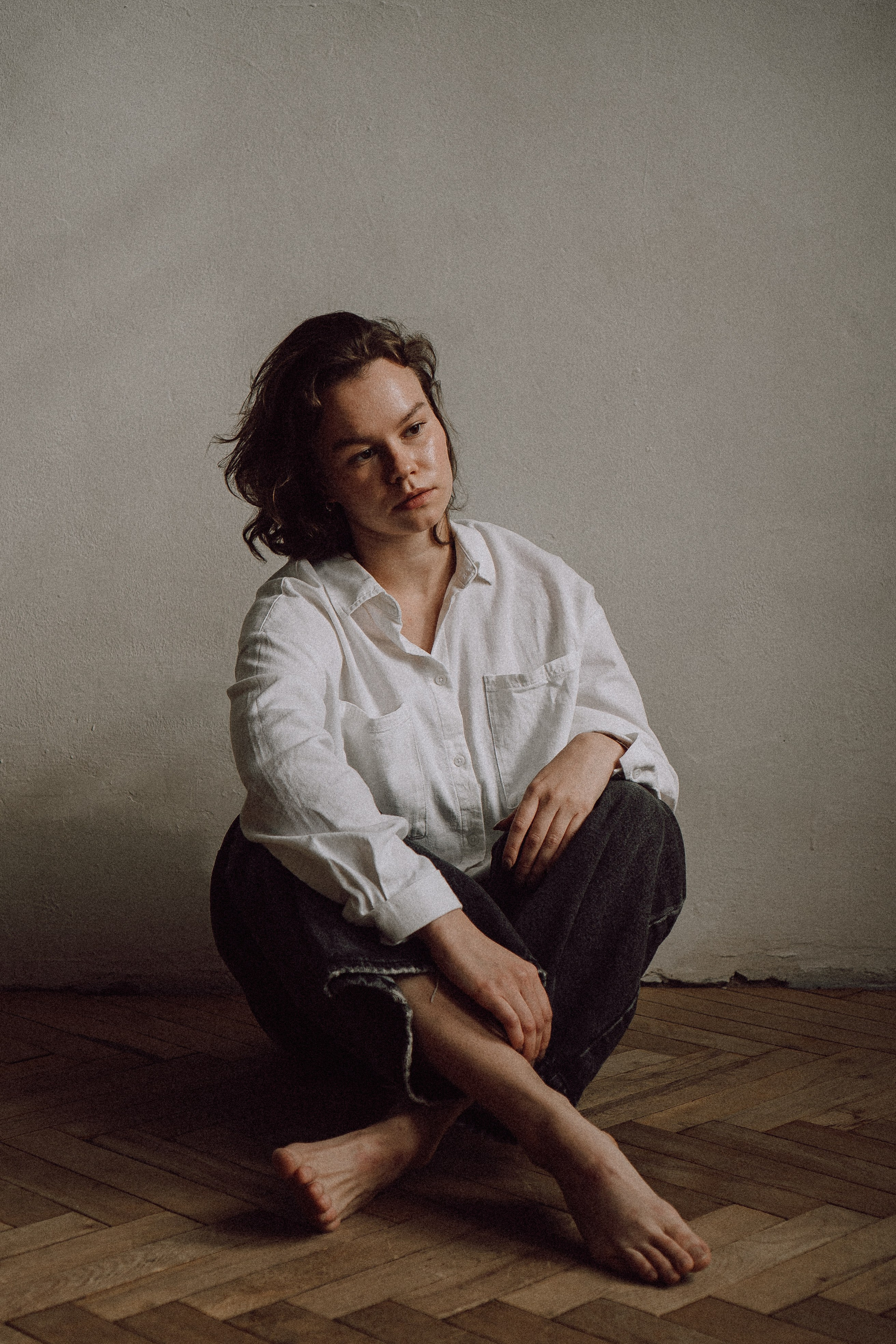 СТУДИЙНАЯ. Профессиональный фотограф, Санкт-Петербург — Виктория Богомолова